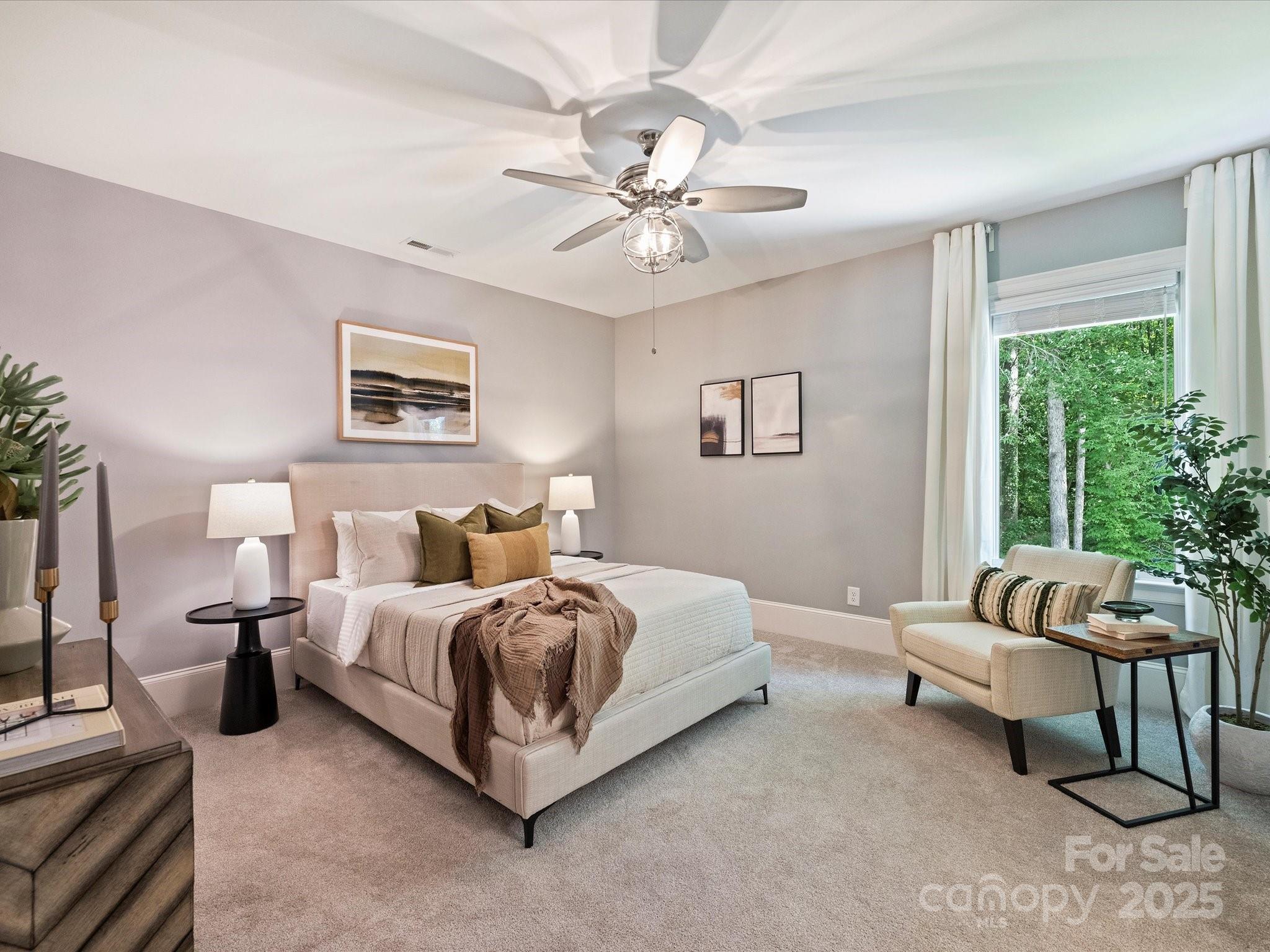 The Meadows At Weddington - Residential