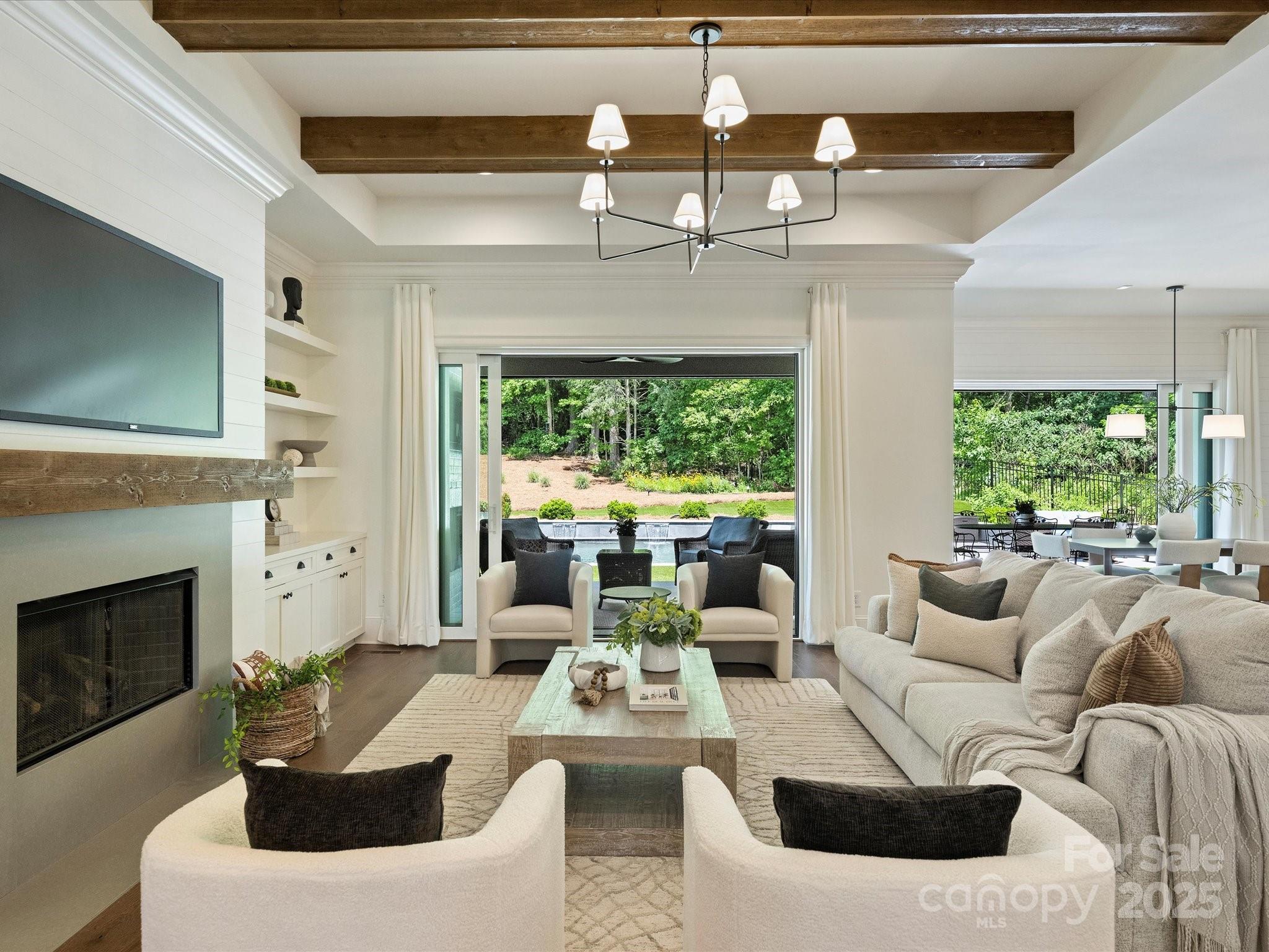 The Meadows At Weddington - Residential