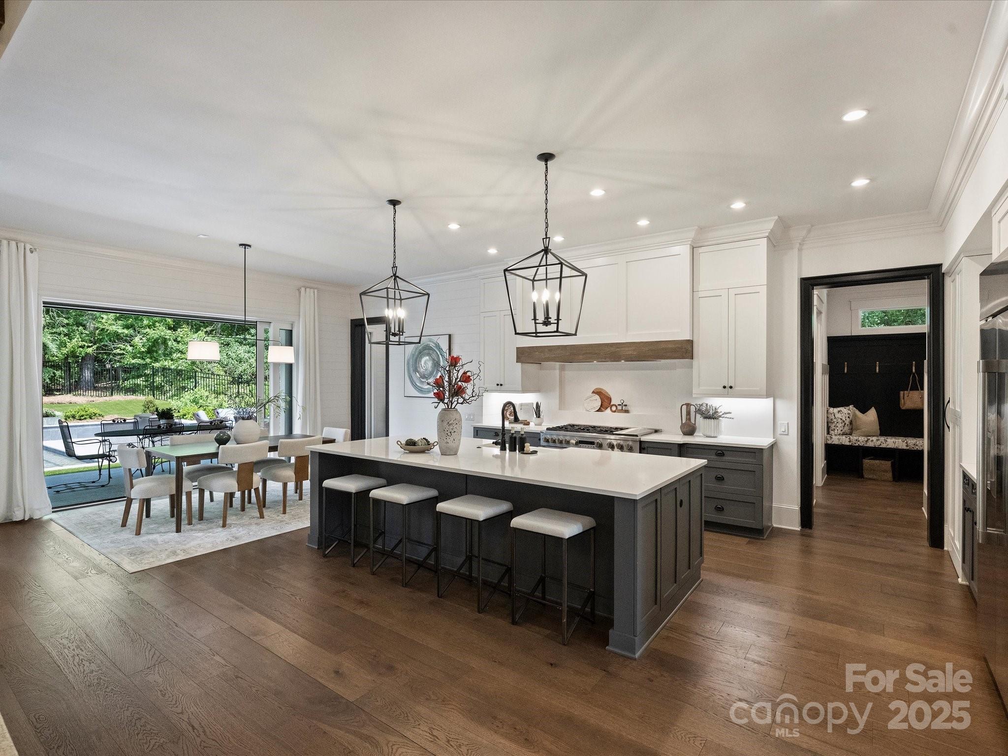 The Meadows At Weddington - Residential