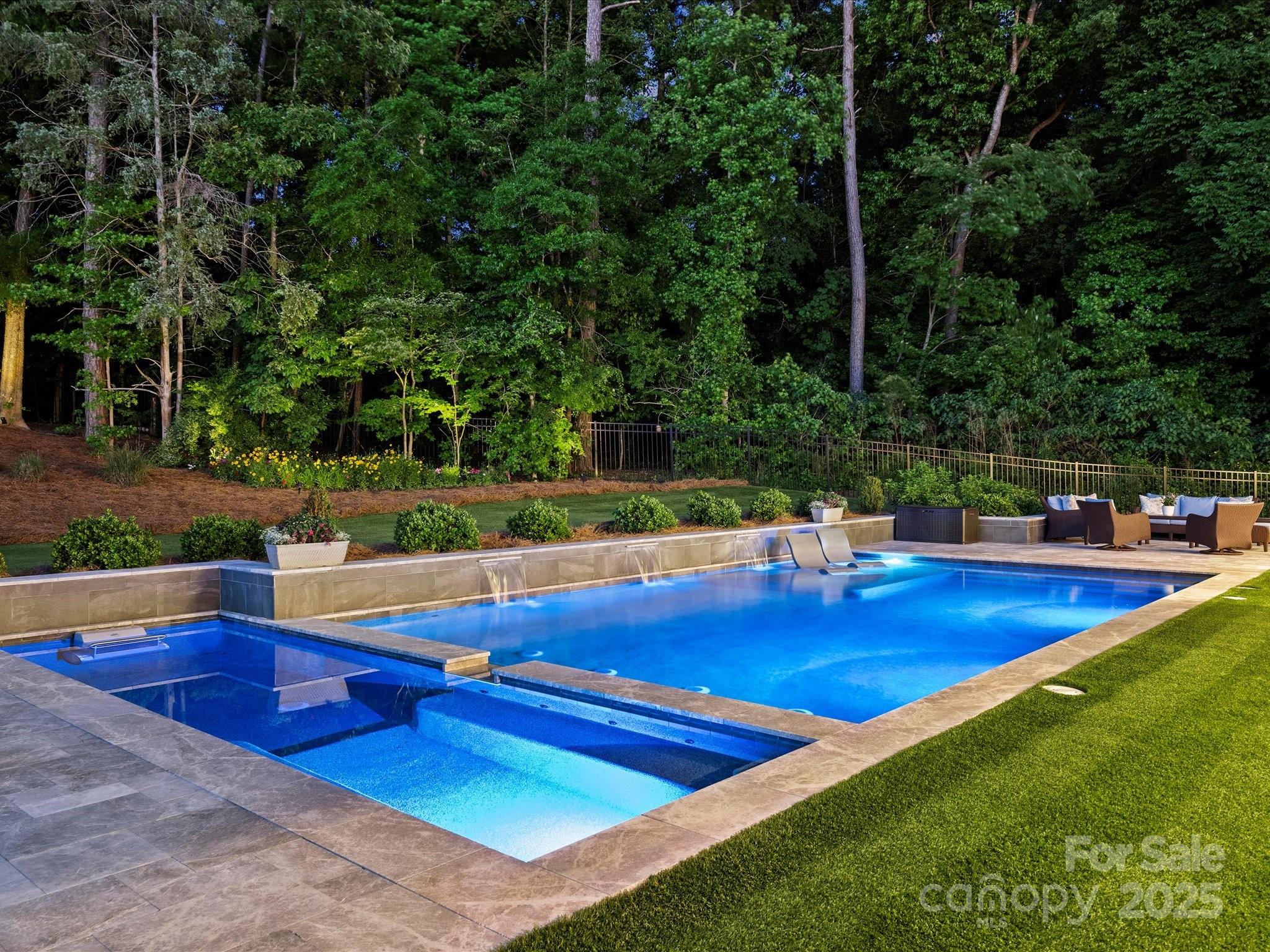 The Meadows At Weddington - Residential