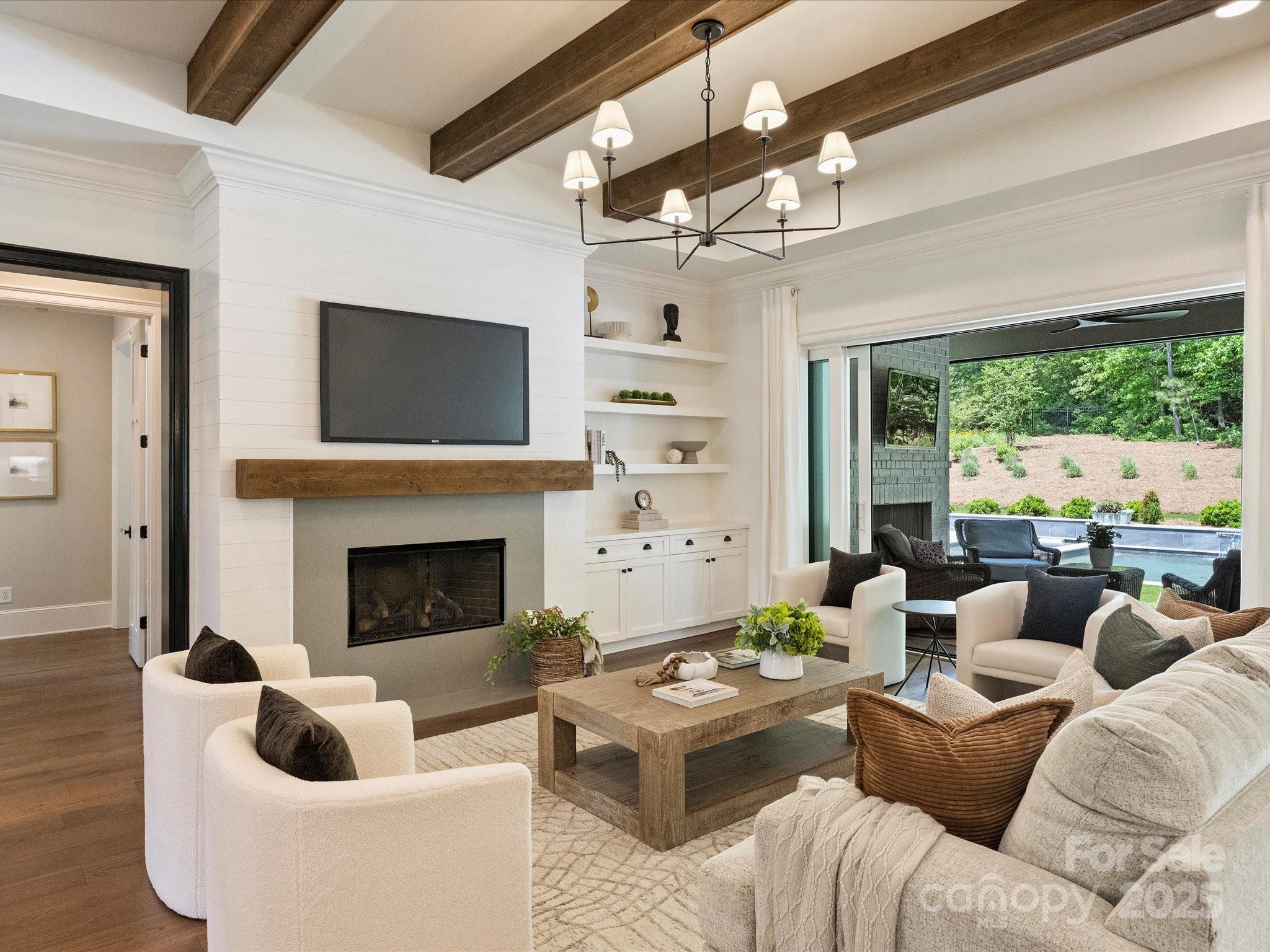 The Meadows At Weddington - Residential