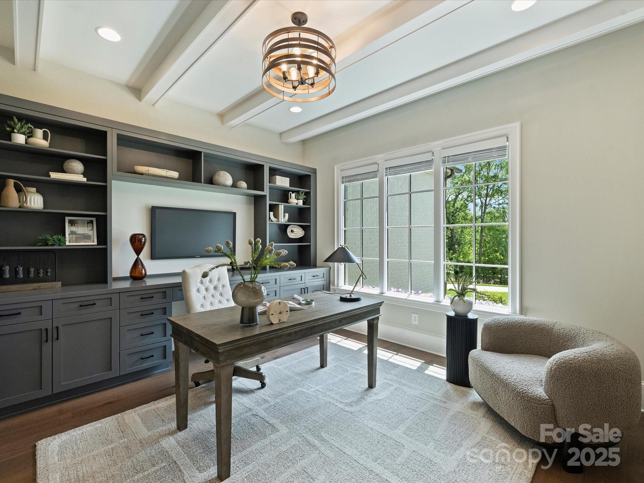 The Meadows At Weddington - Residential