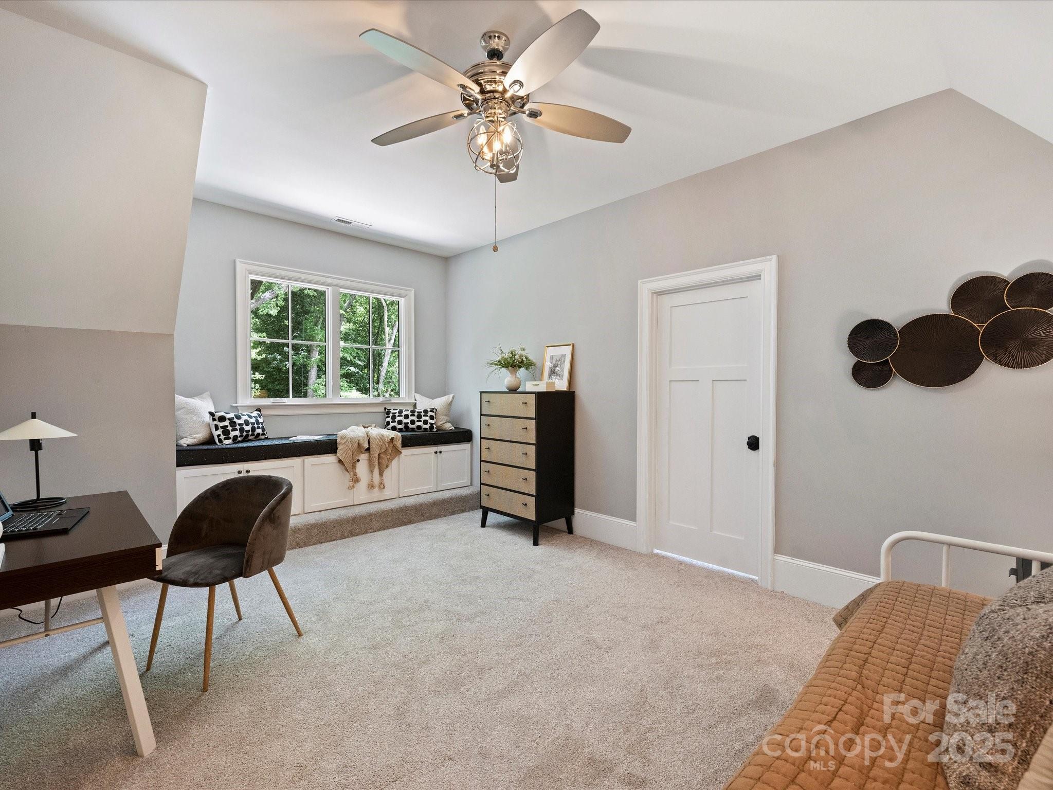 The Meadows At Weddington - Residential