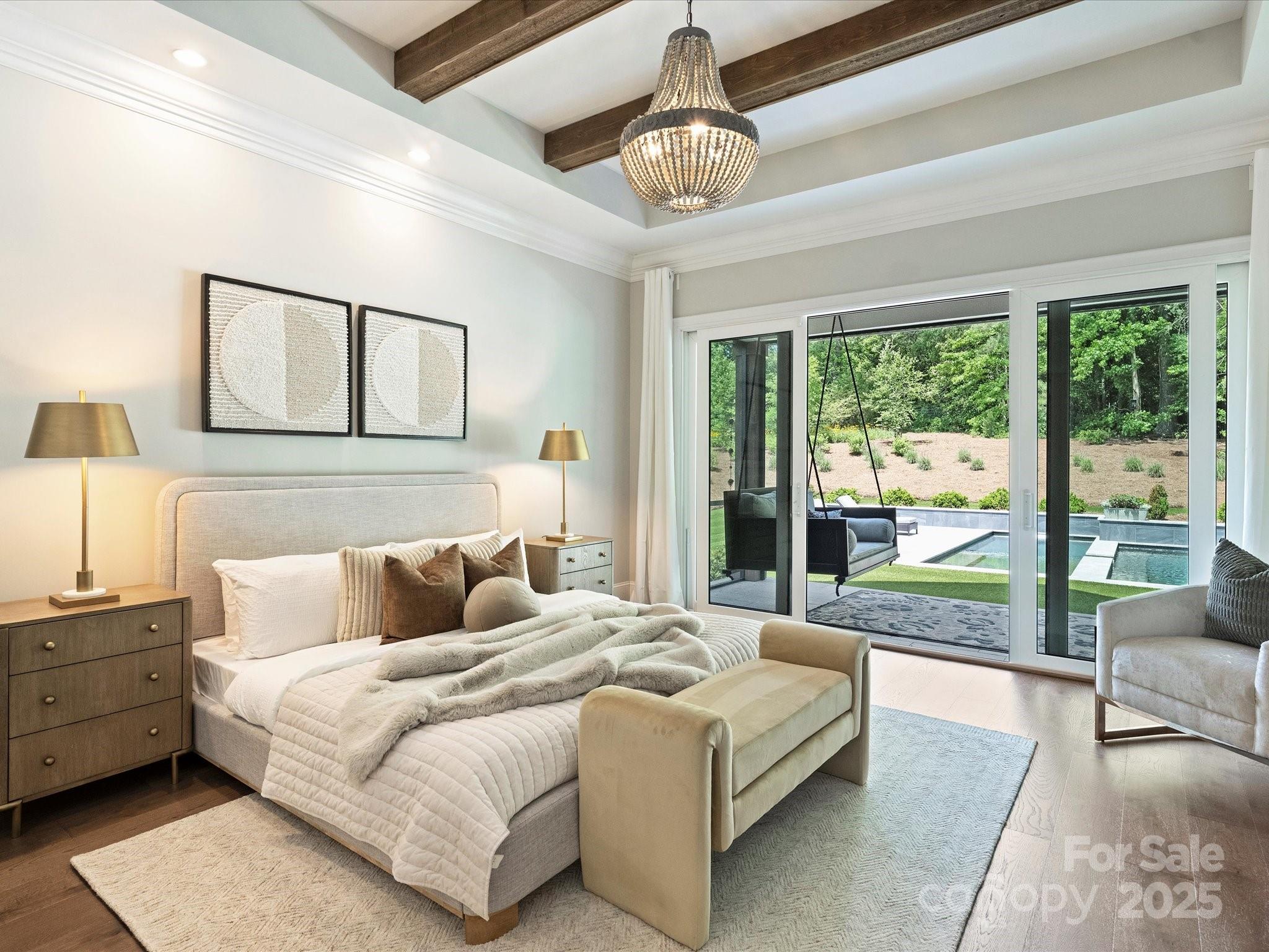 The Meadows At Weddington - Residential