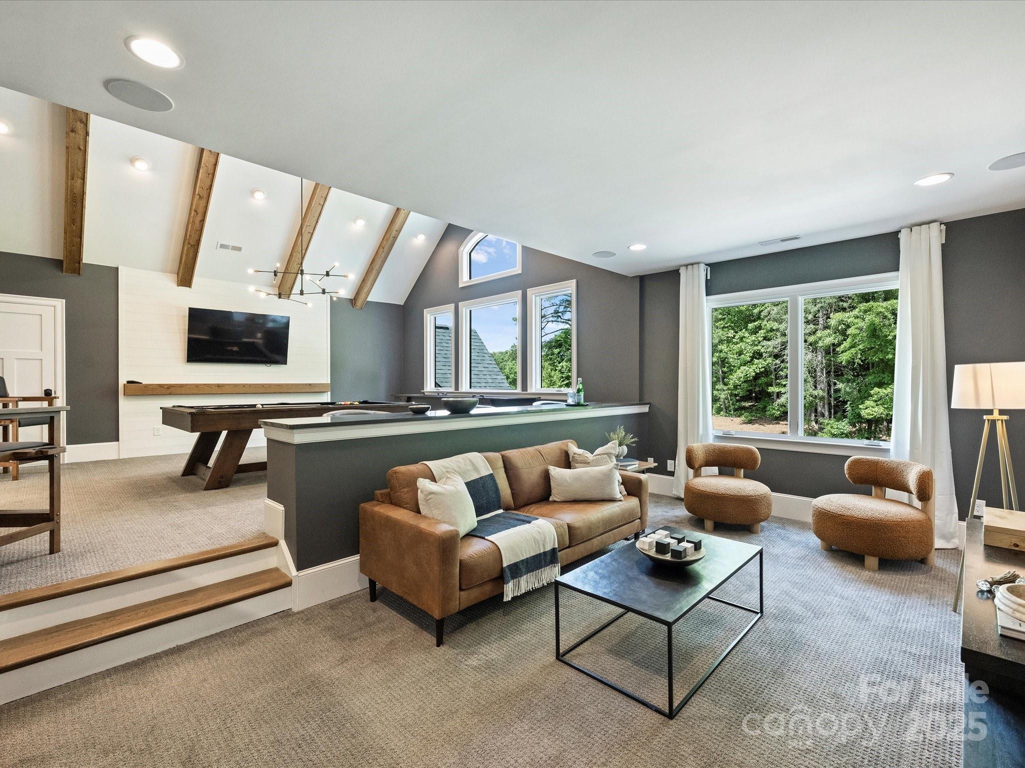 The Meadows At Weddington - Residential