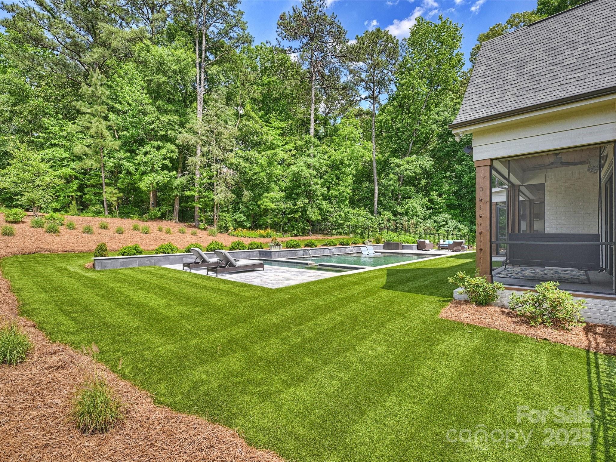 The Meadows At Weddington - Residential