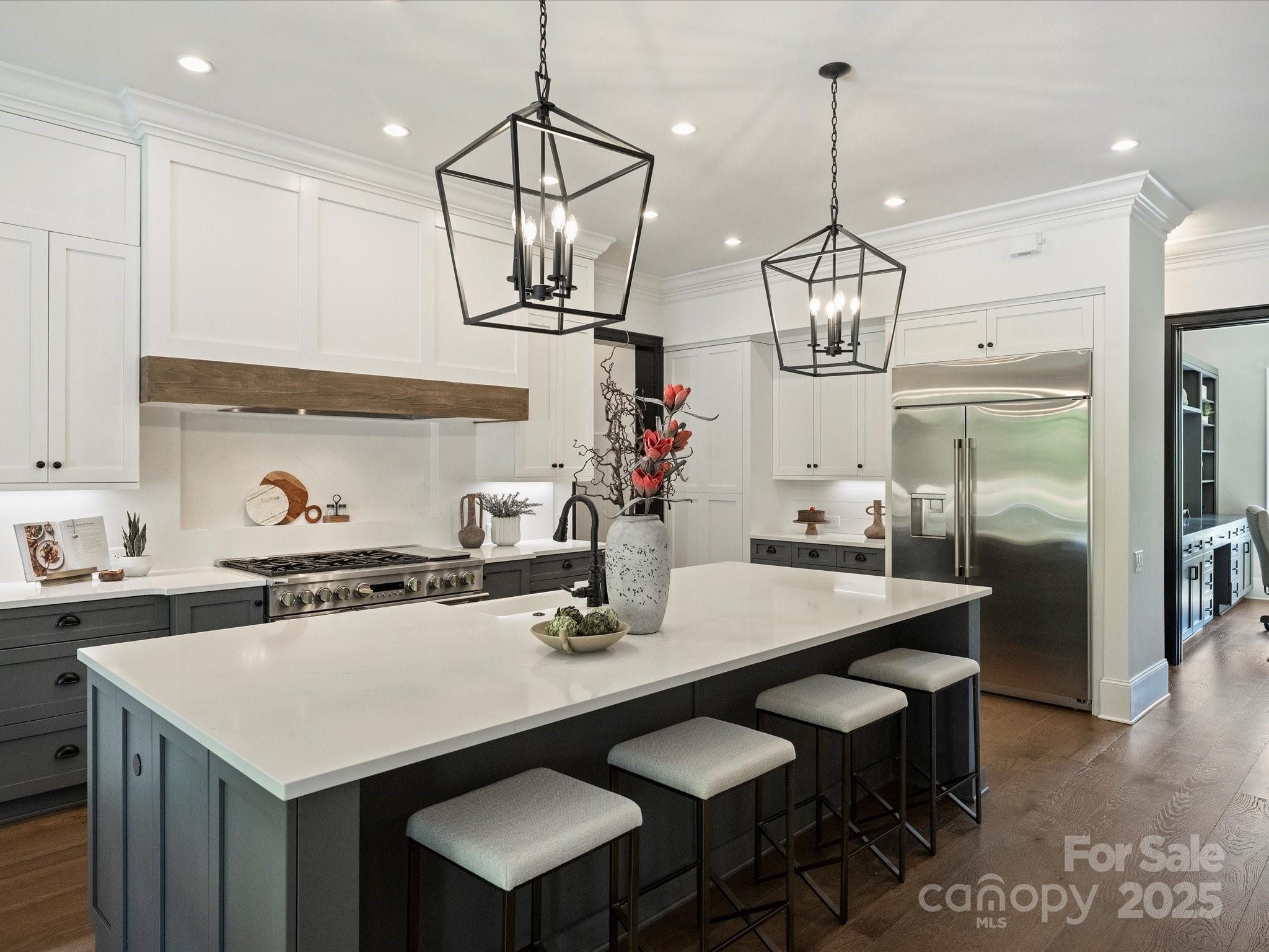 The Meadows At Weddington - Residential