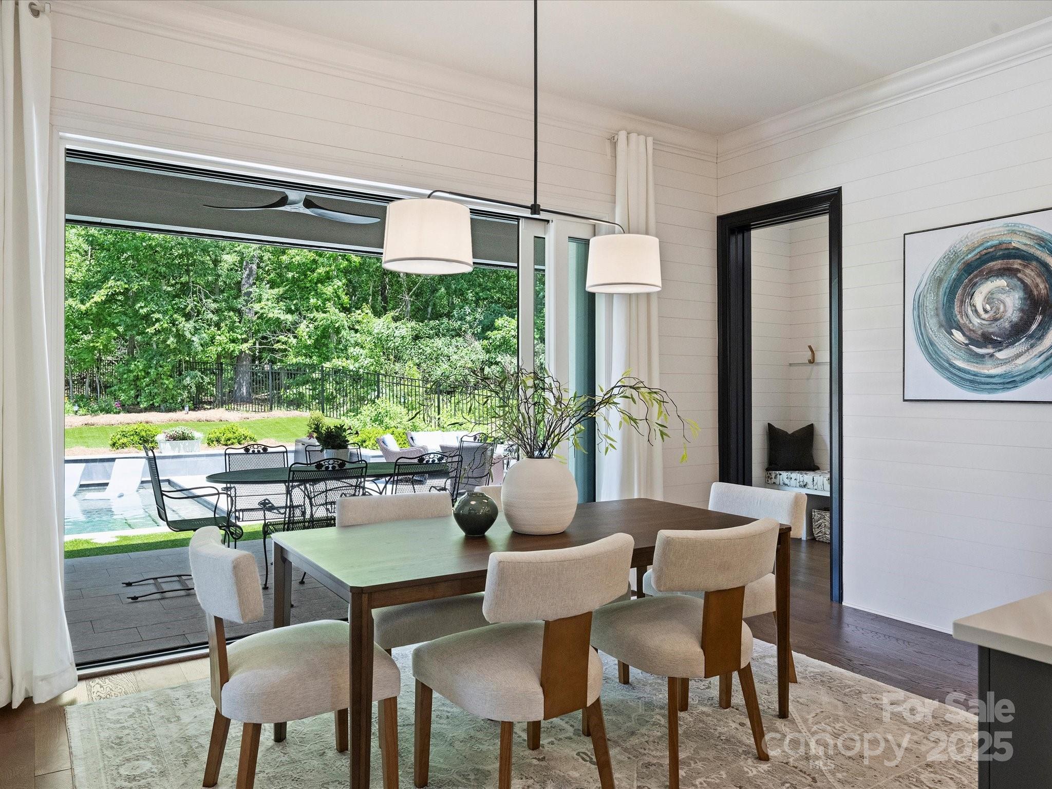 The Meadows At Weddington - Residential