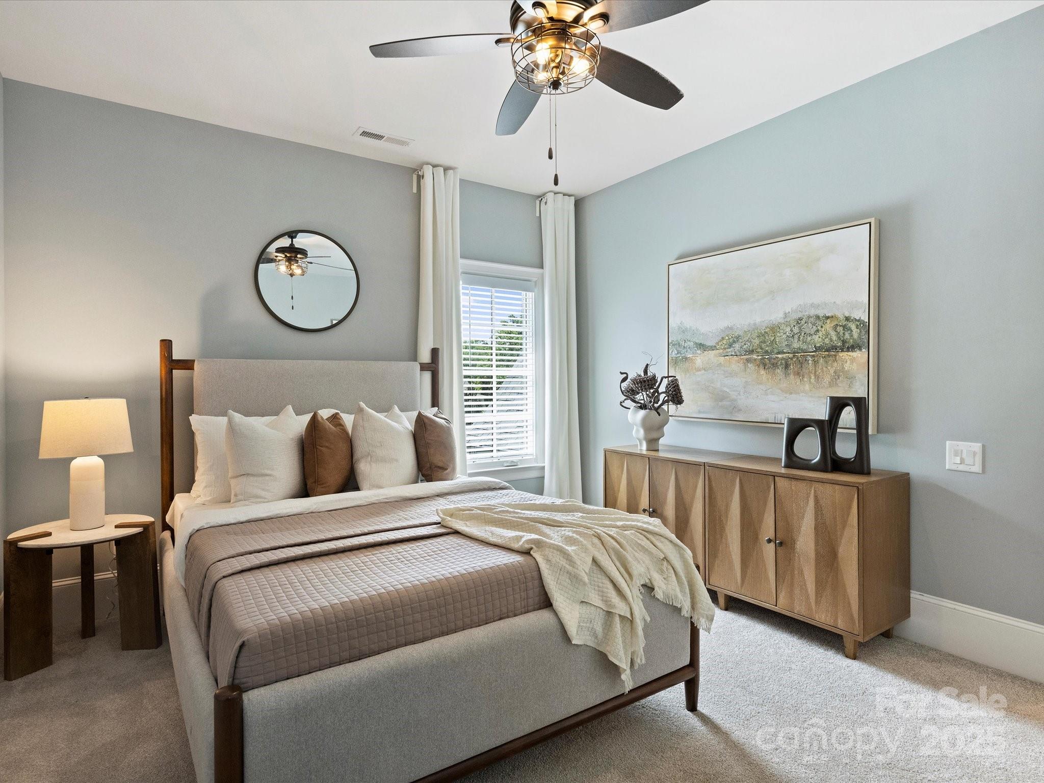 The Meadows At Weddington - Residential