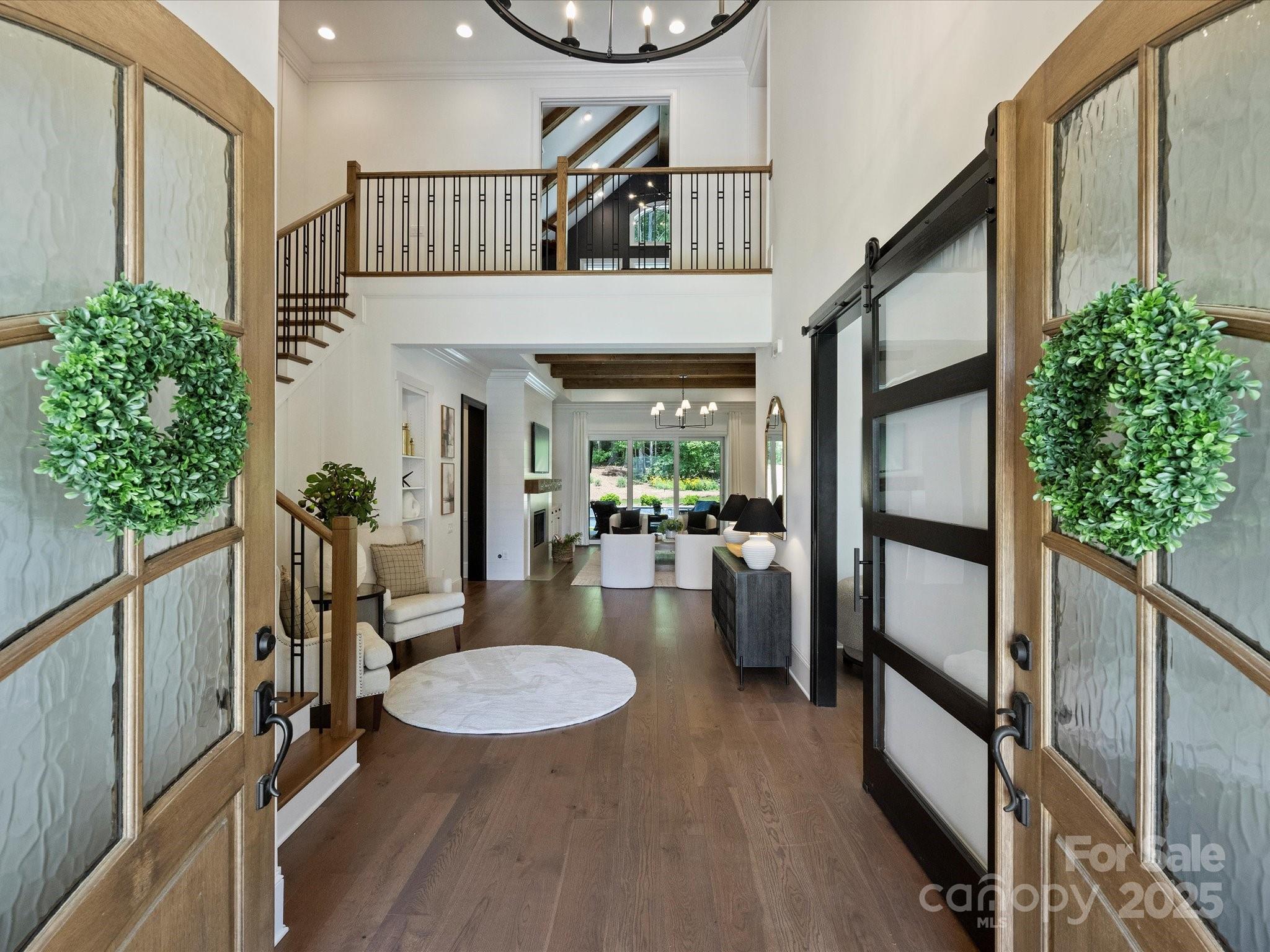 The Meadows At Weddington - Residential