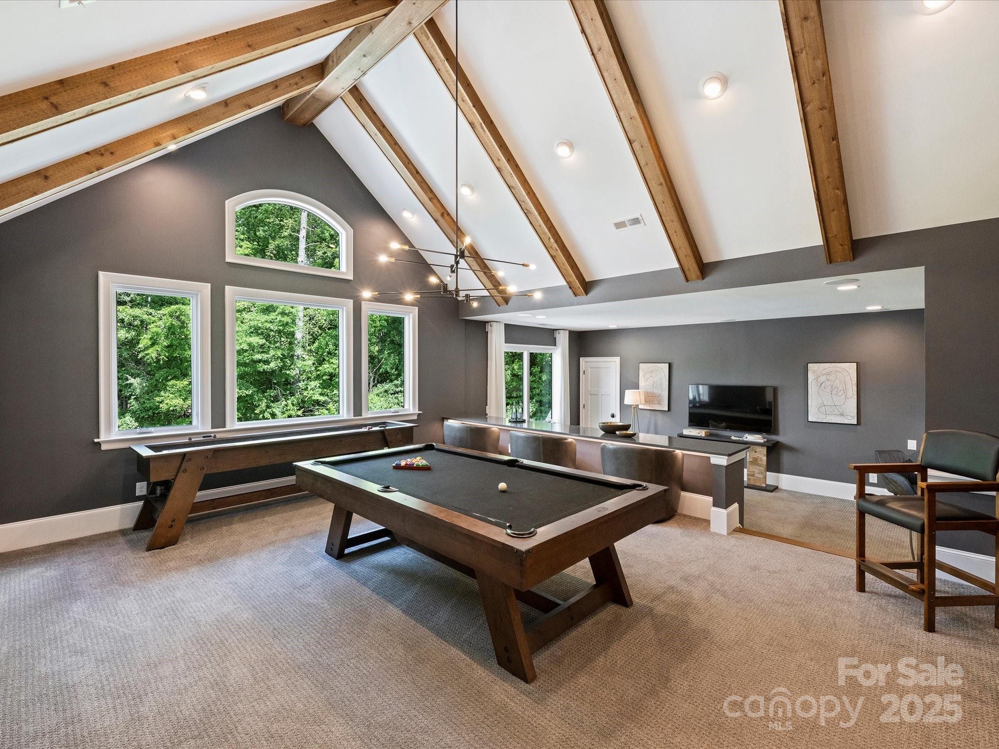 The Meadows At Weddington - Residential