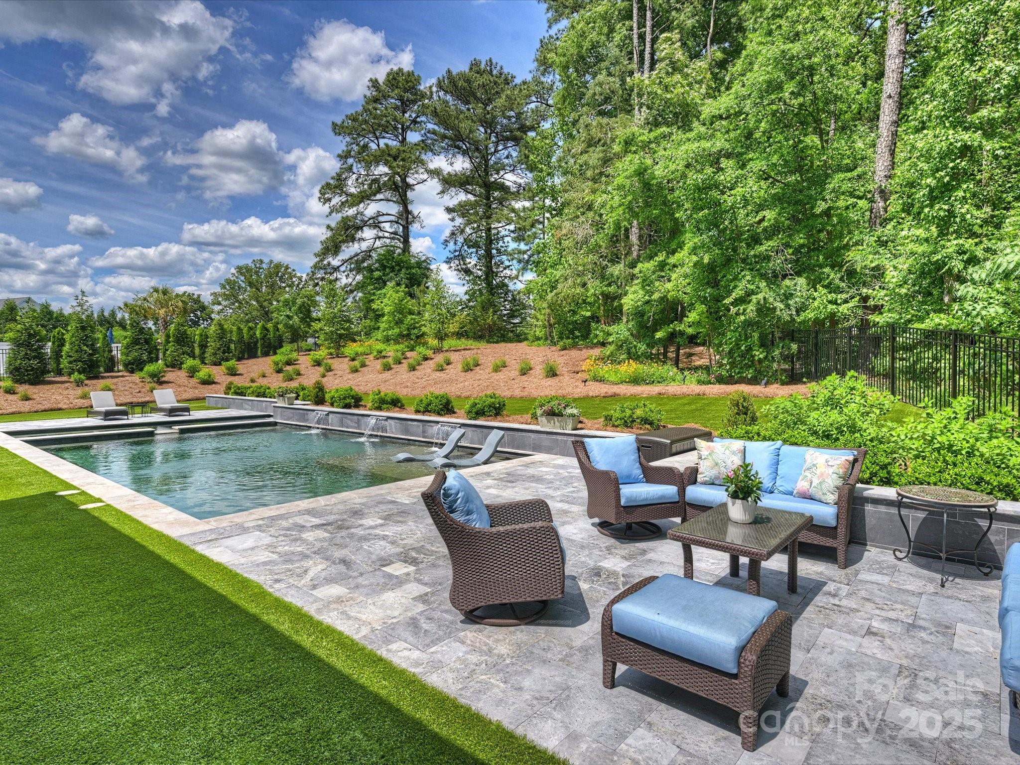 The Meadows At Weddington - Residential