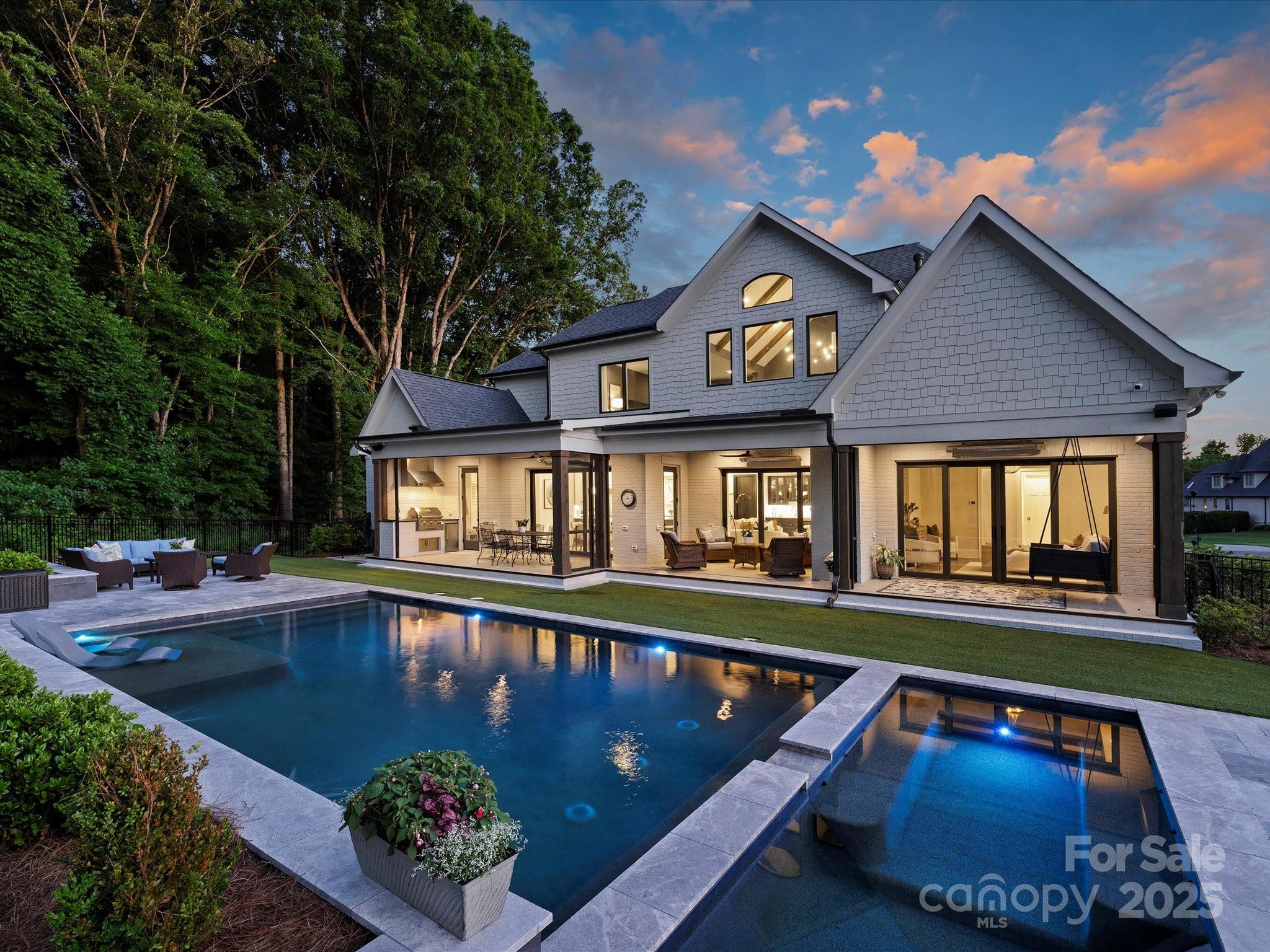 100 Verbena Court