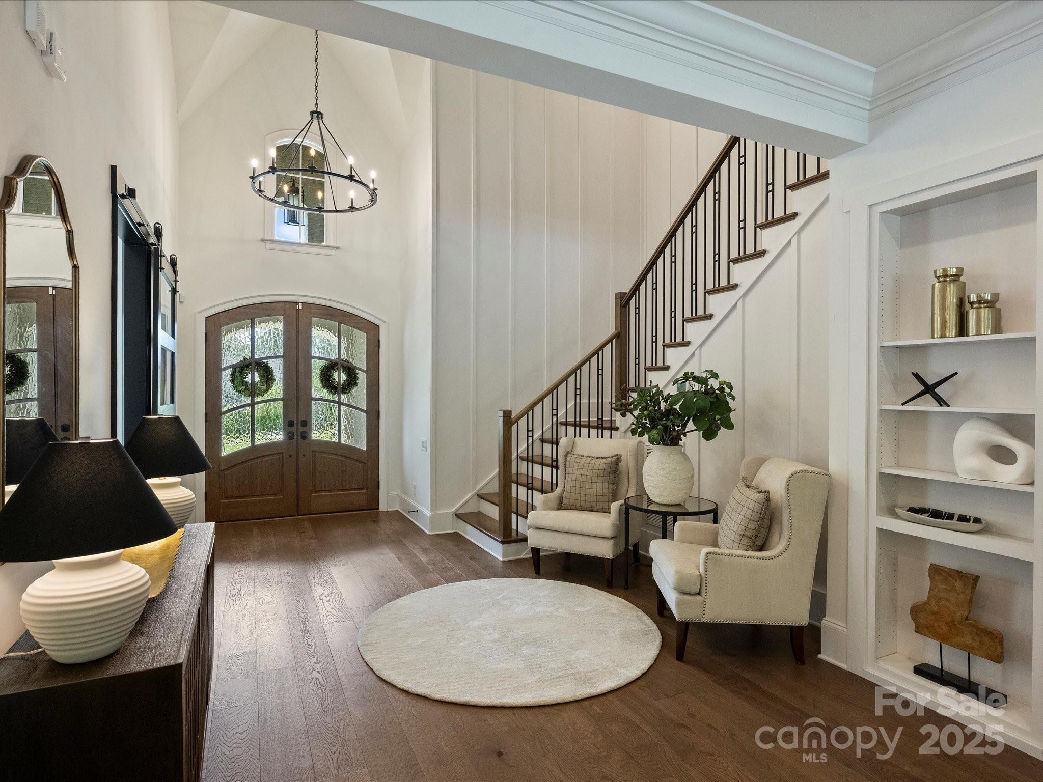 The Meadows At Weddington - Residential