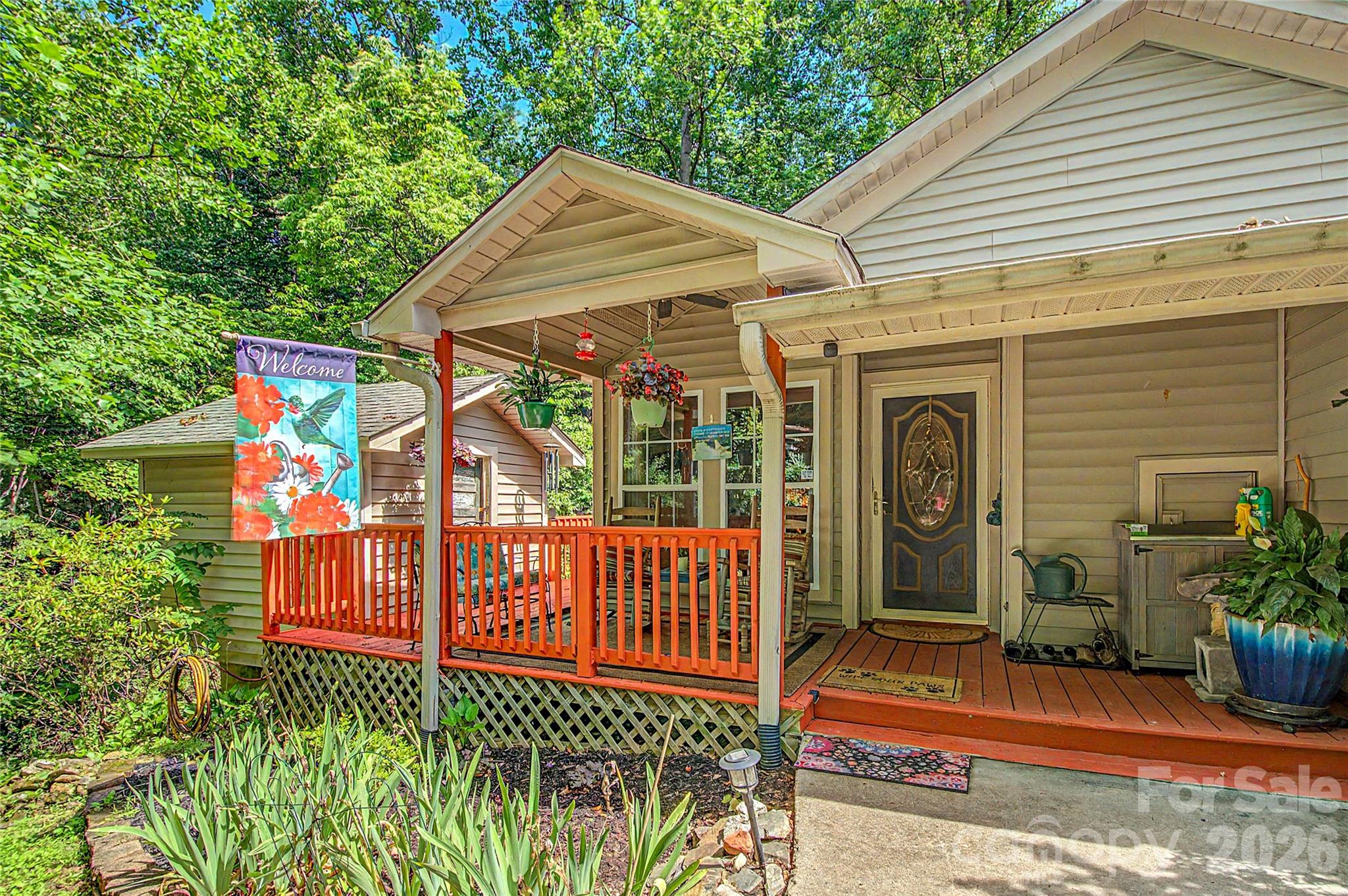 76 Winsome Trail
