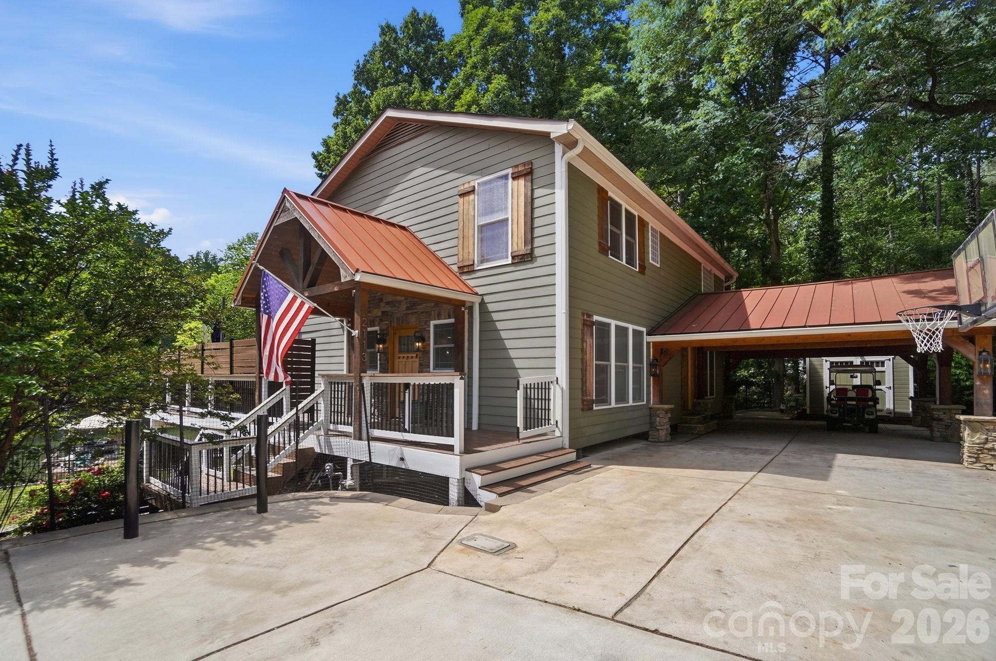 2113 Bon Villa Way