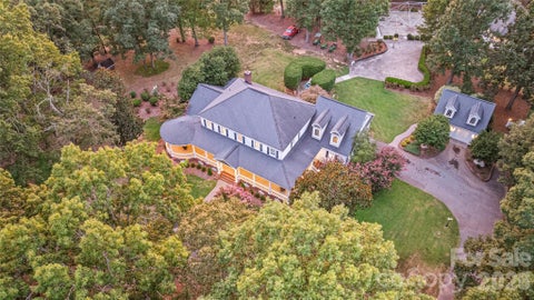 Photo of 5550 Cauble Road, Mount Pleasant, NC 28124 (MLS # 4423674)