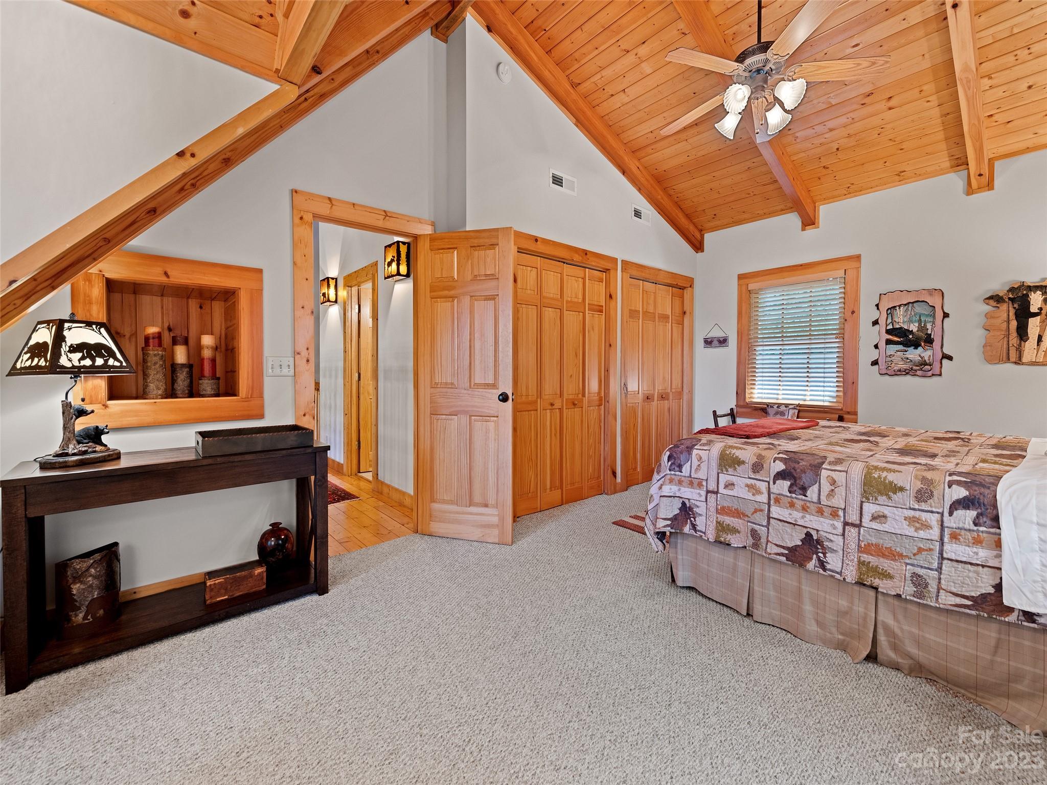 Smoky Mountain Retreat at Eagles Nest - Residential