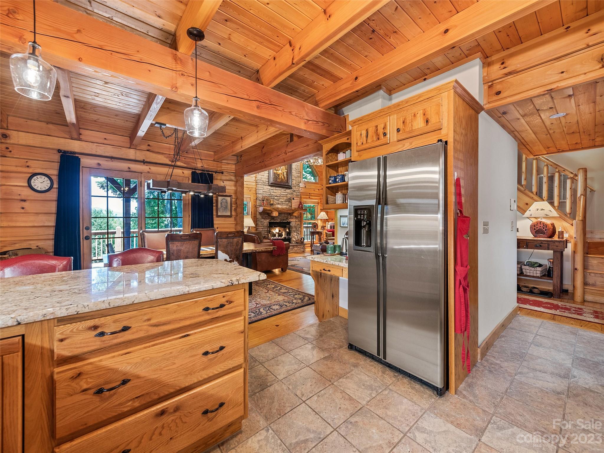 Smoky Mountain Retreat at Eagles Nest - Residential