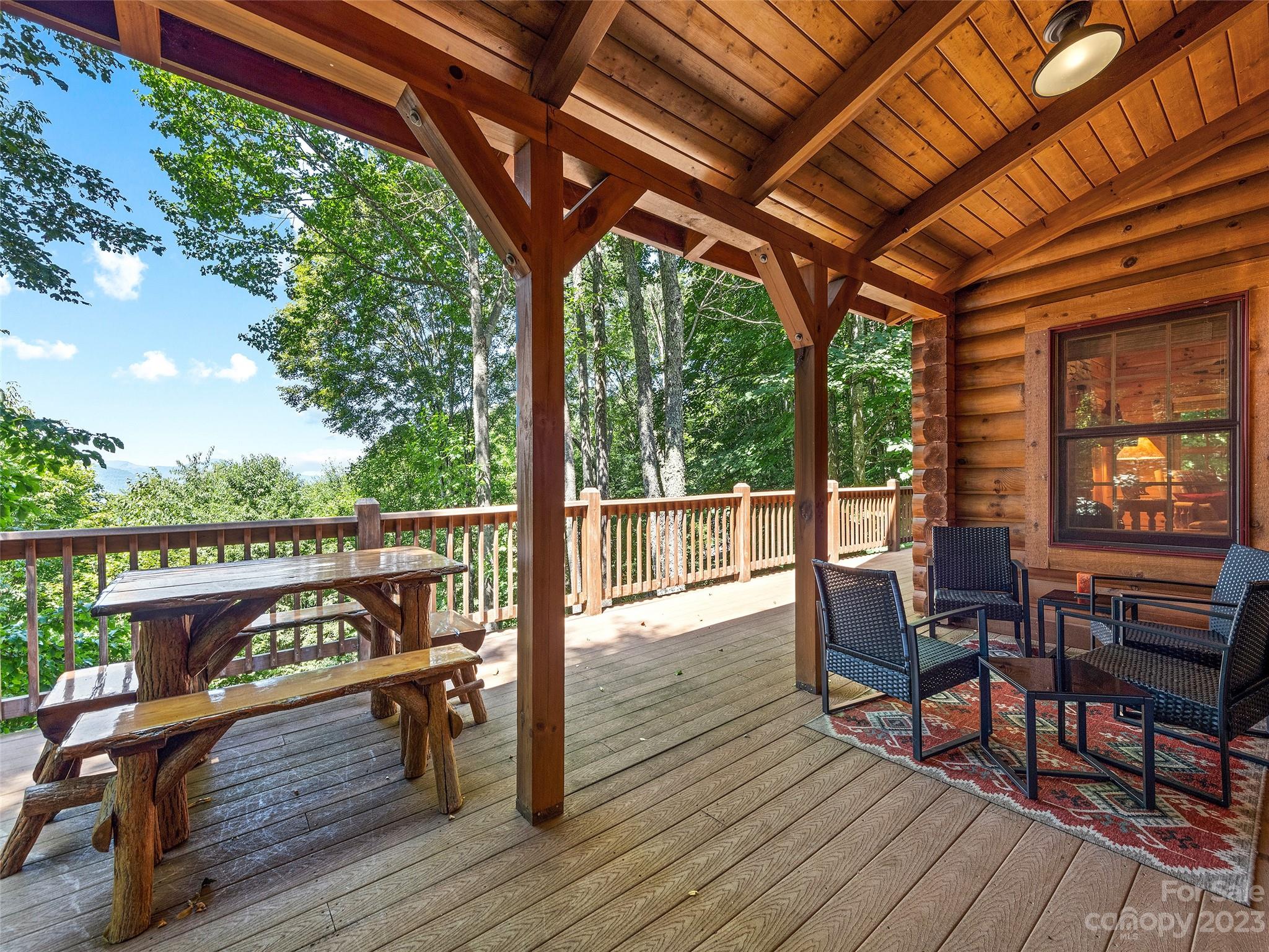 Smoky Mountain Retreat at Eagles Nest - Residential