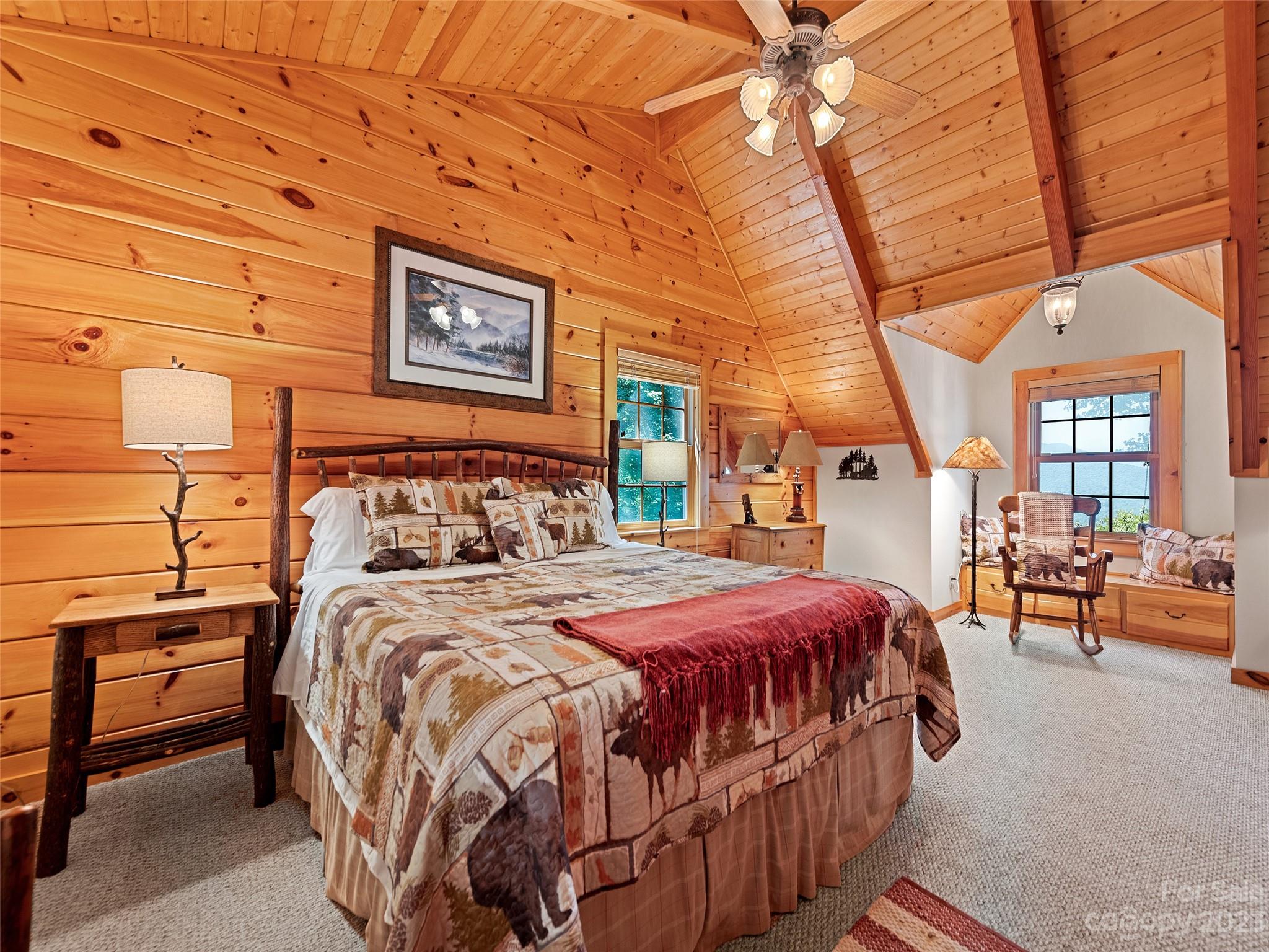 Smoky Mountain Retreat at Eagles Nest - Residential