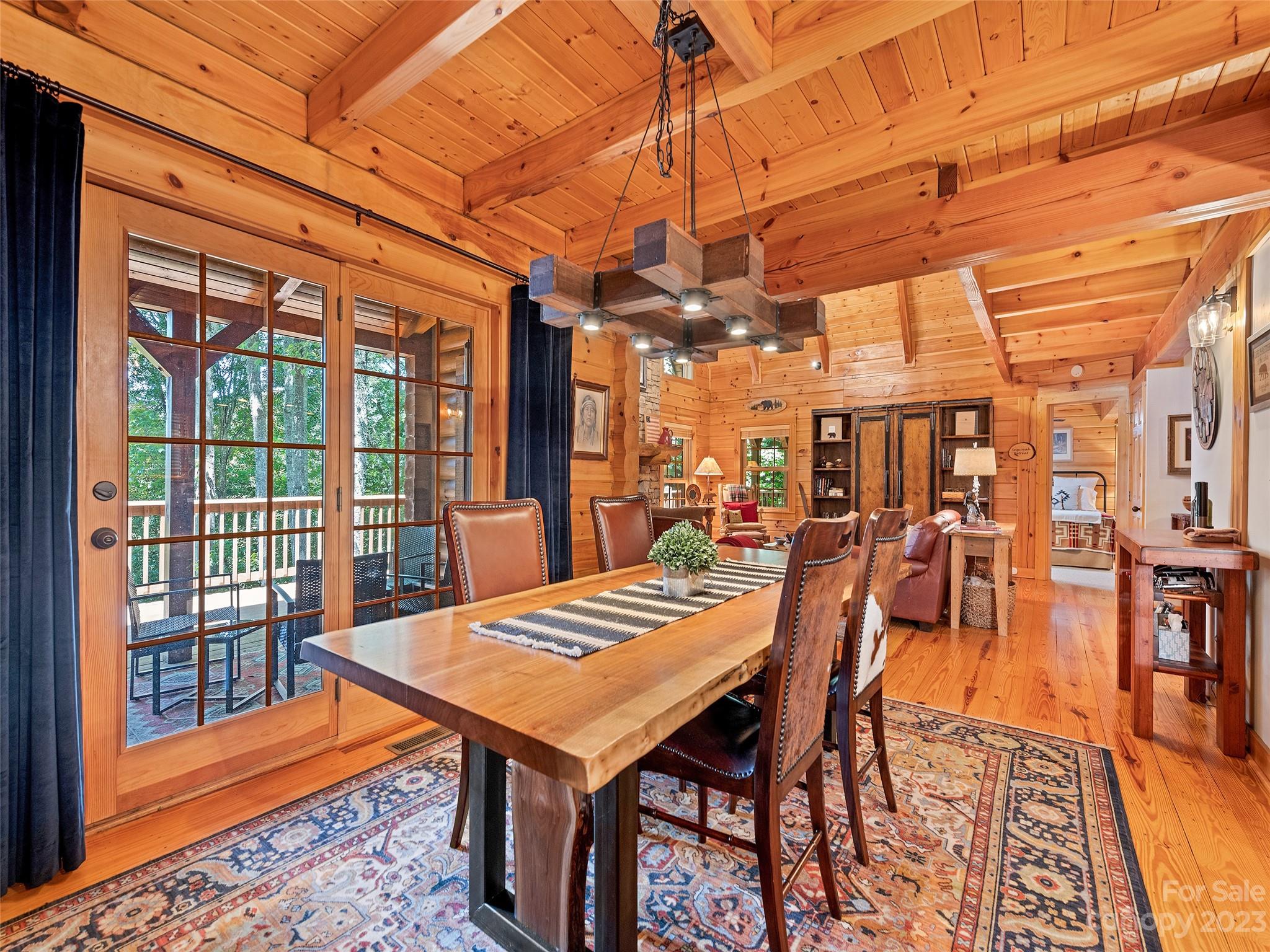 Smoky Mountain Retreat at Eagles Nest - Residential