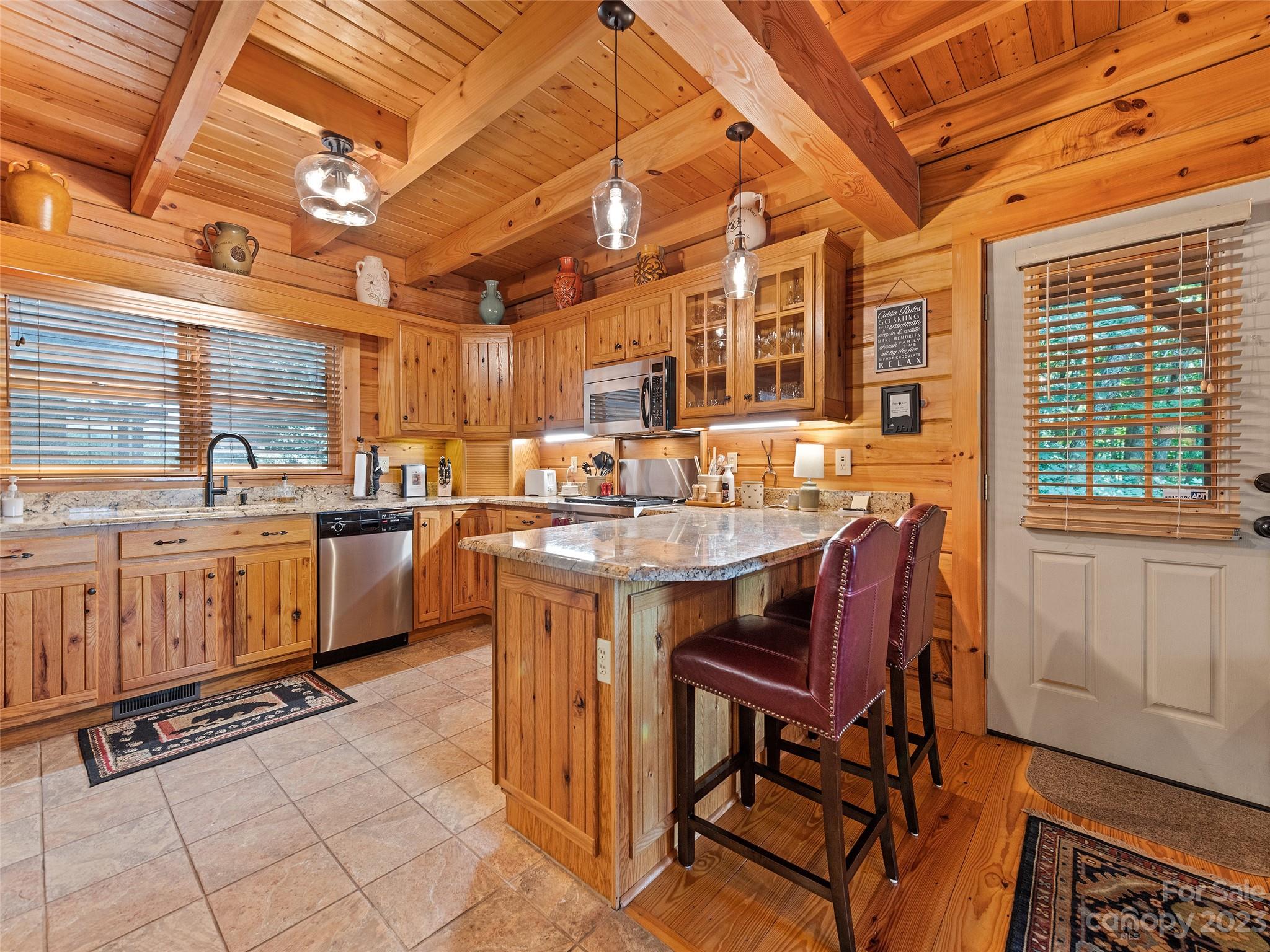 Smoky Mountain Retreat at Eagles Nest - Residential