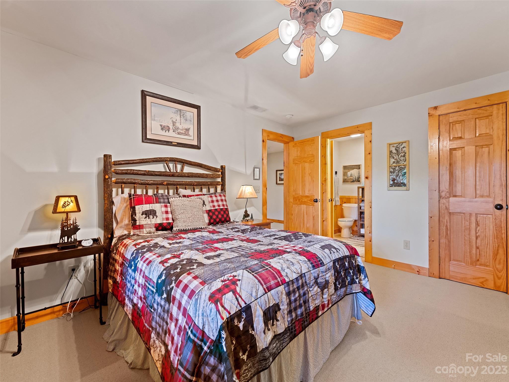 Smoky Mountain Retreat at Eagles Nest - Residential