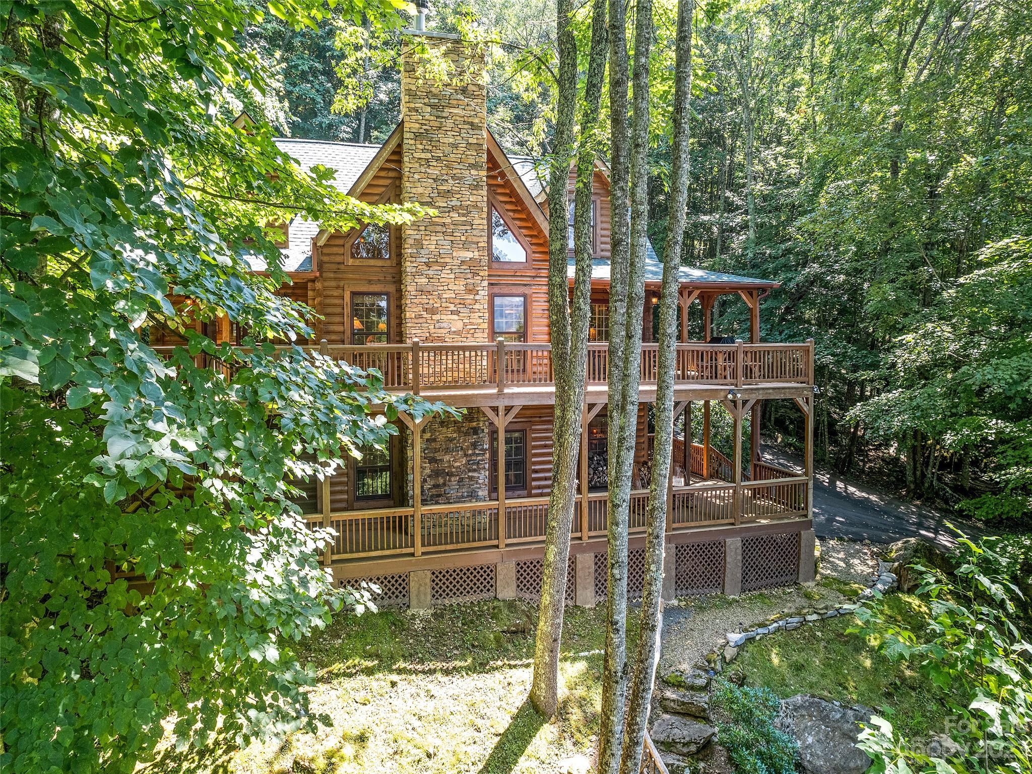 Smoky Mountain Retreat at Eagles Nest - Residential