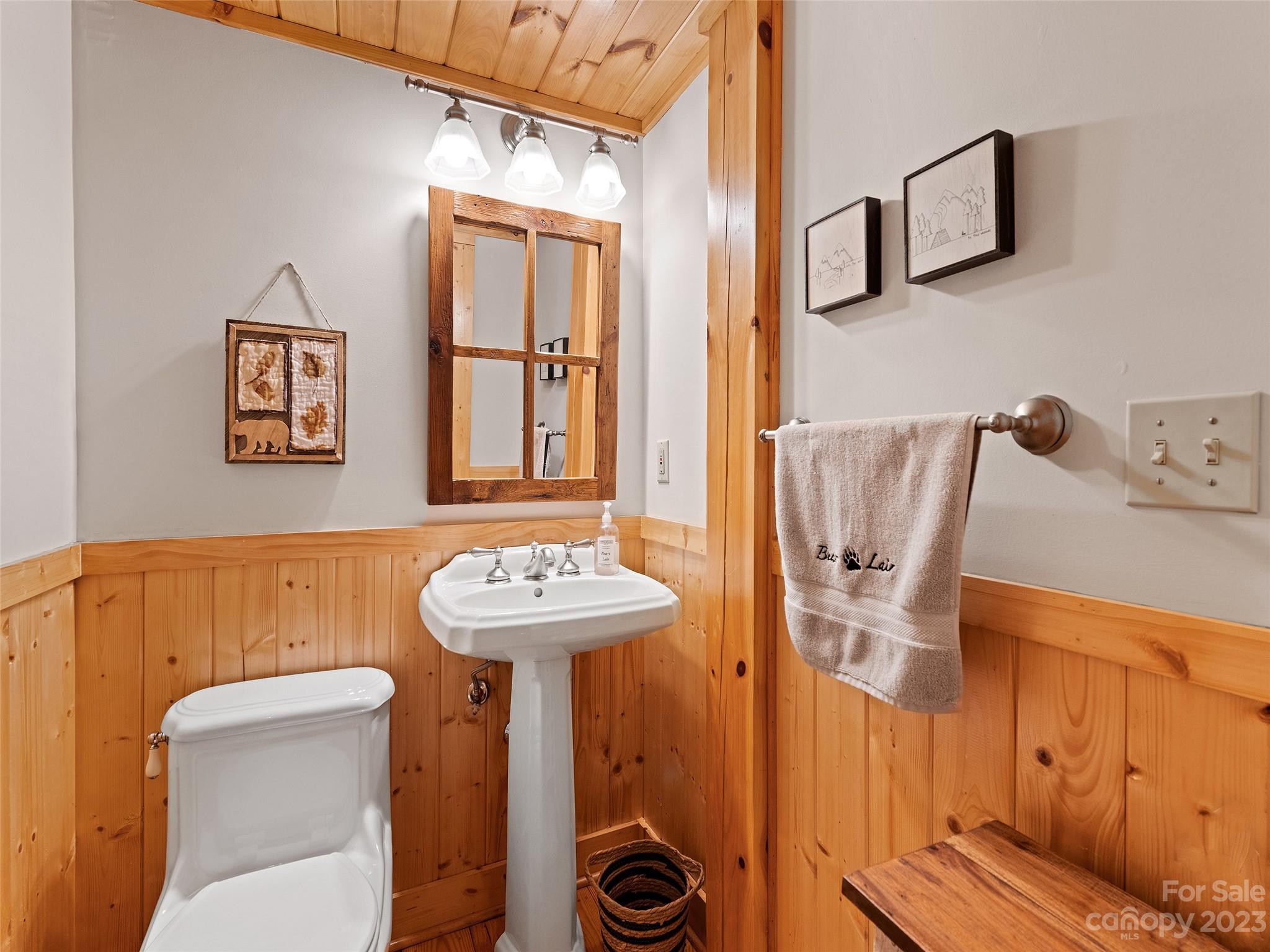 Smoky Mountain Retreat at Eagles Nest - Residential