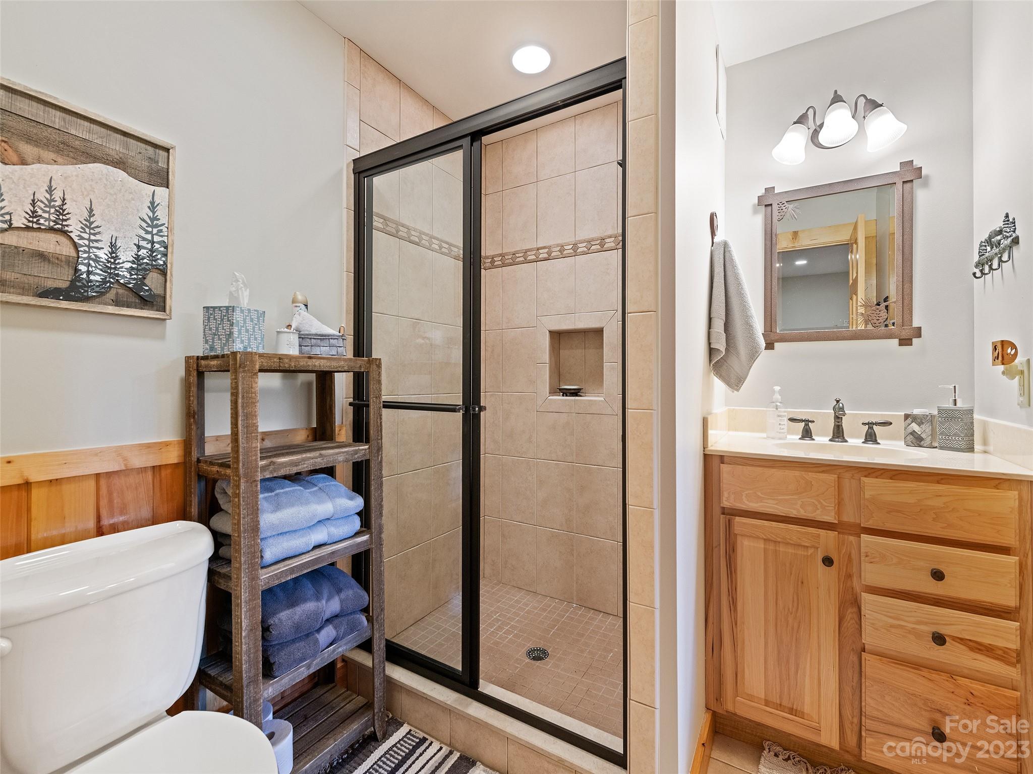 Smoky Mountain Retreat at Eagles Nest - Residential