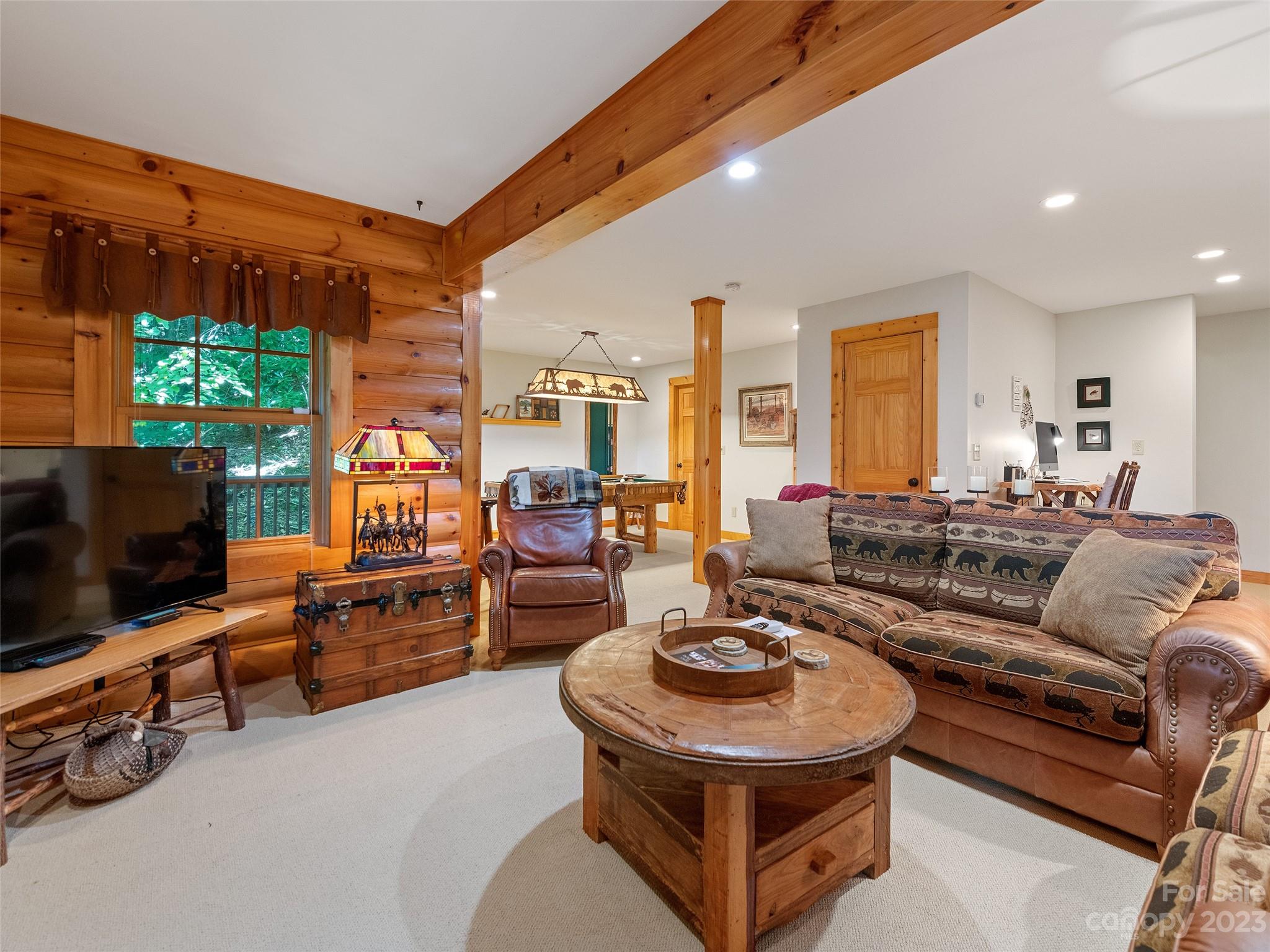 Smoky Mountain Retreat at Eagles Nest - Residential