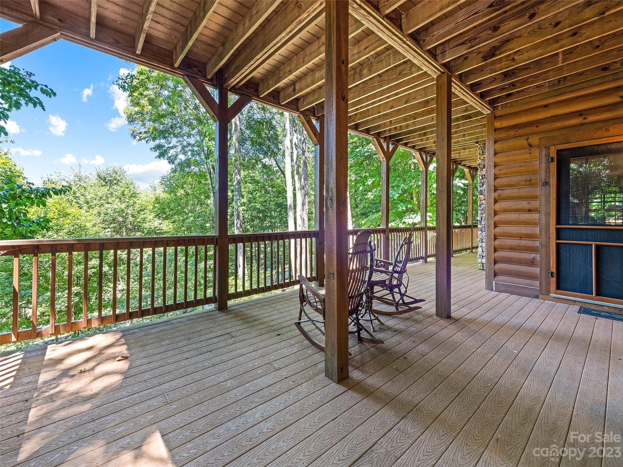 Smoky Mountain Retreat at Eagles Nest - Residential