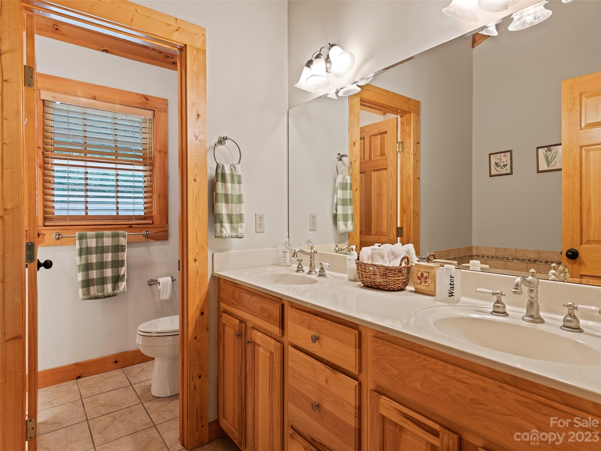 Smoky Mountain Retreat at Eagles Nest - Residential