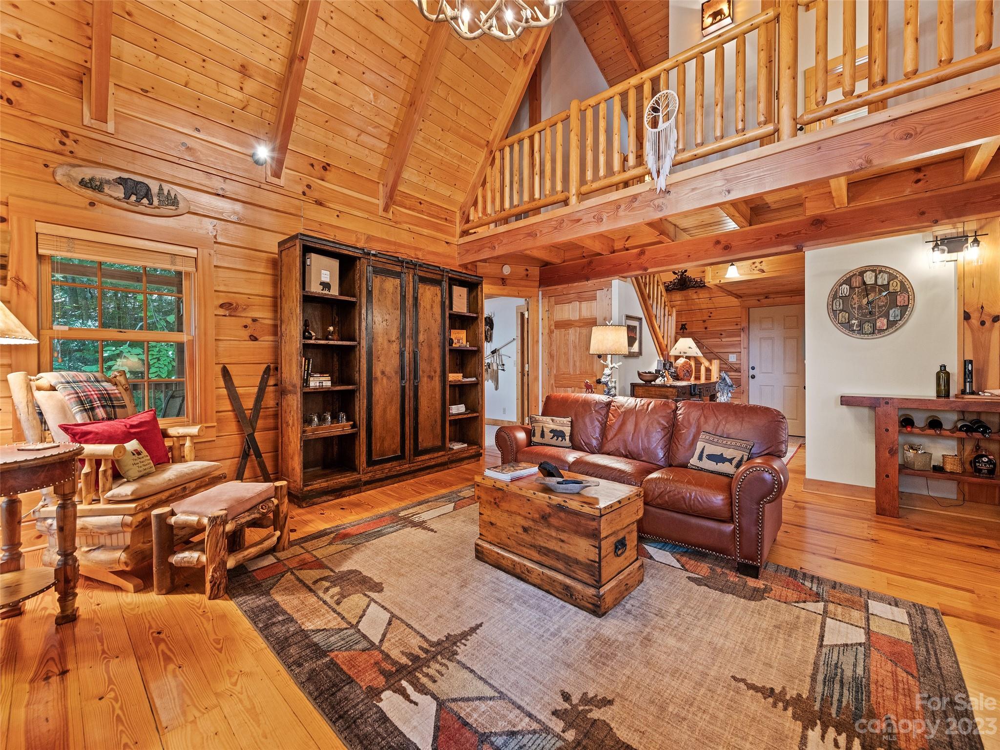 Smoky Mountain Retreat at Eagles Nest - Residential