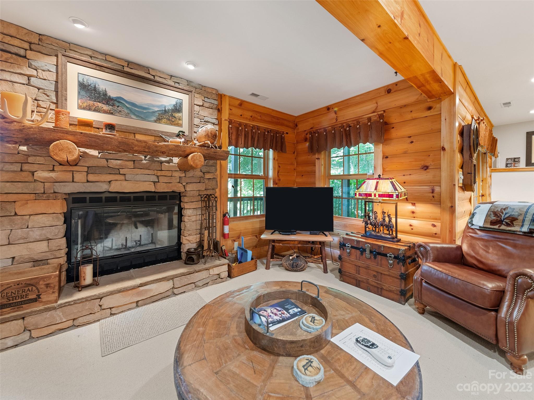 Smoky Mountain Retreat at Eagles Nest - Residential