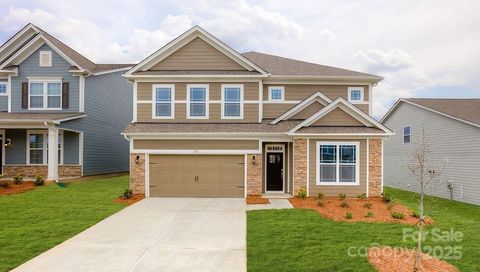 7109 Butternut Oak Terrace Huntersville NC 28078