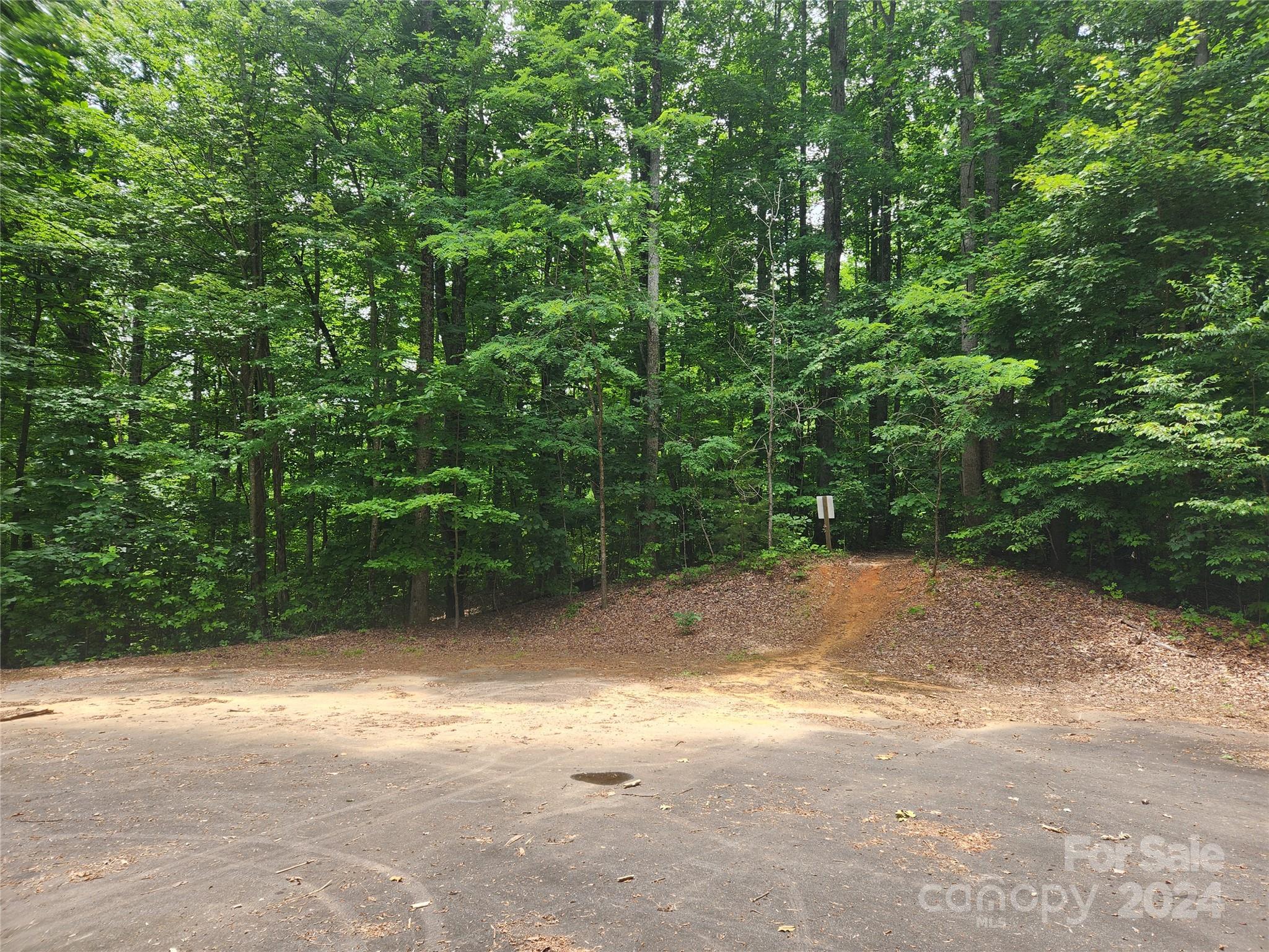 Forest Heights - Land