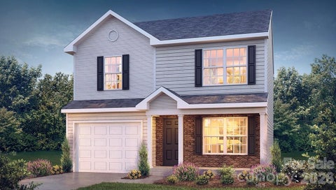 Photo of 2141 10th Street SE, Hickory, NC 28602 (MLS # 4431630)