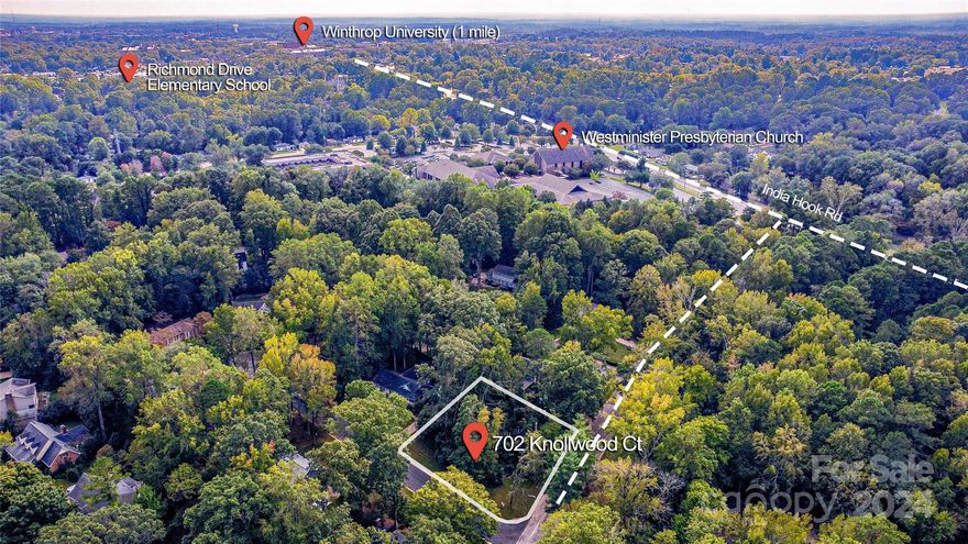 Build your future on this beautiful 0.33-acre corner lot in a well-established neighborhood! Enjoy the convenience of being close to shopping, dining, parks, and schools, all while nestled in a peaceful community setting with no HOA. Don’t miss out on this fantastic opportunity to create your ideal home in a thriving community!