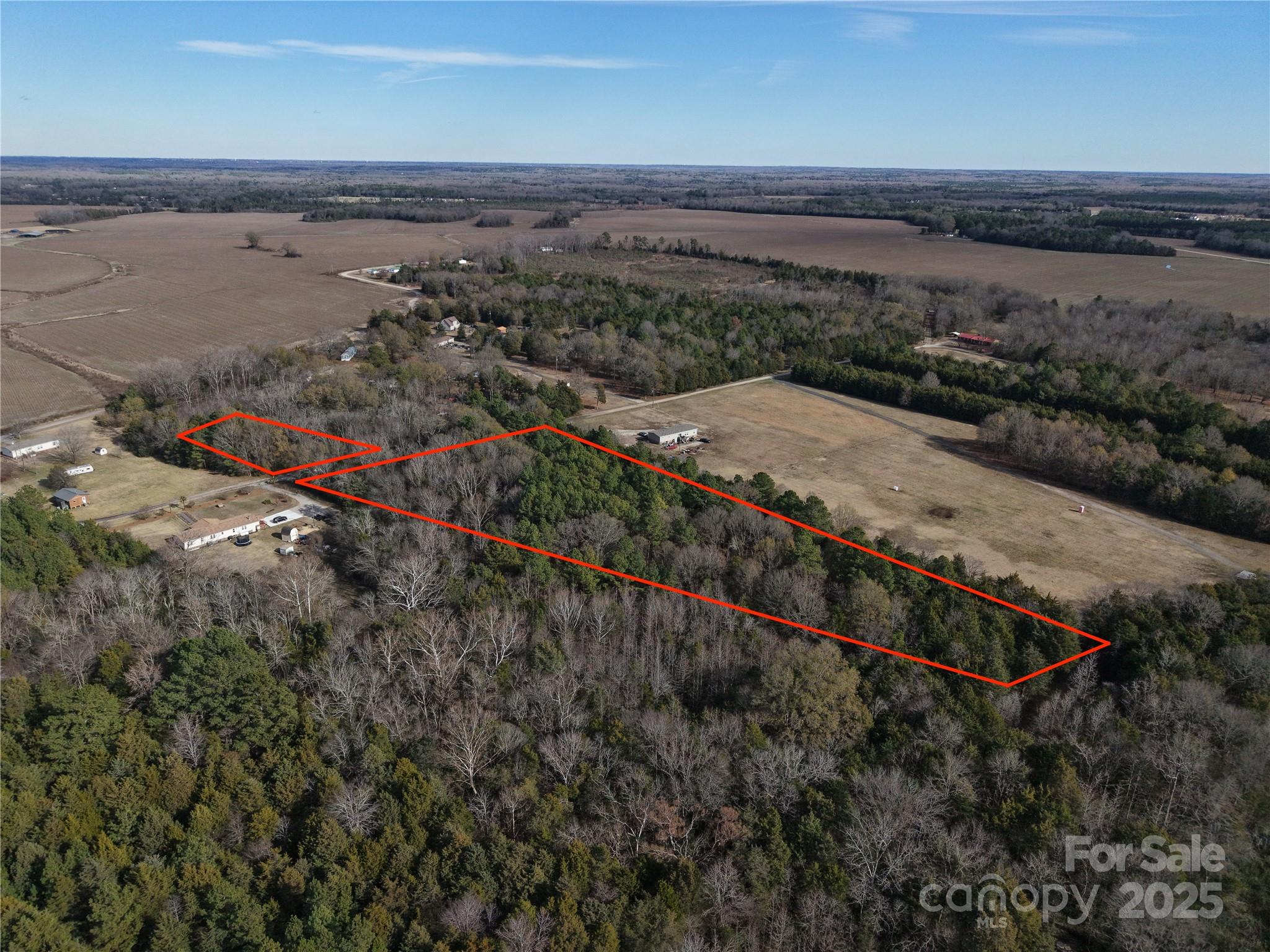 00 Givens Creek Trail