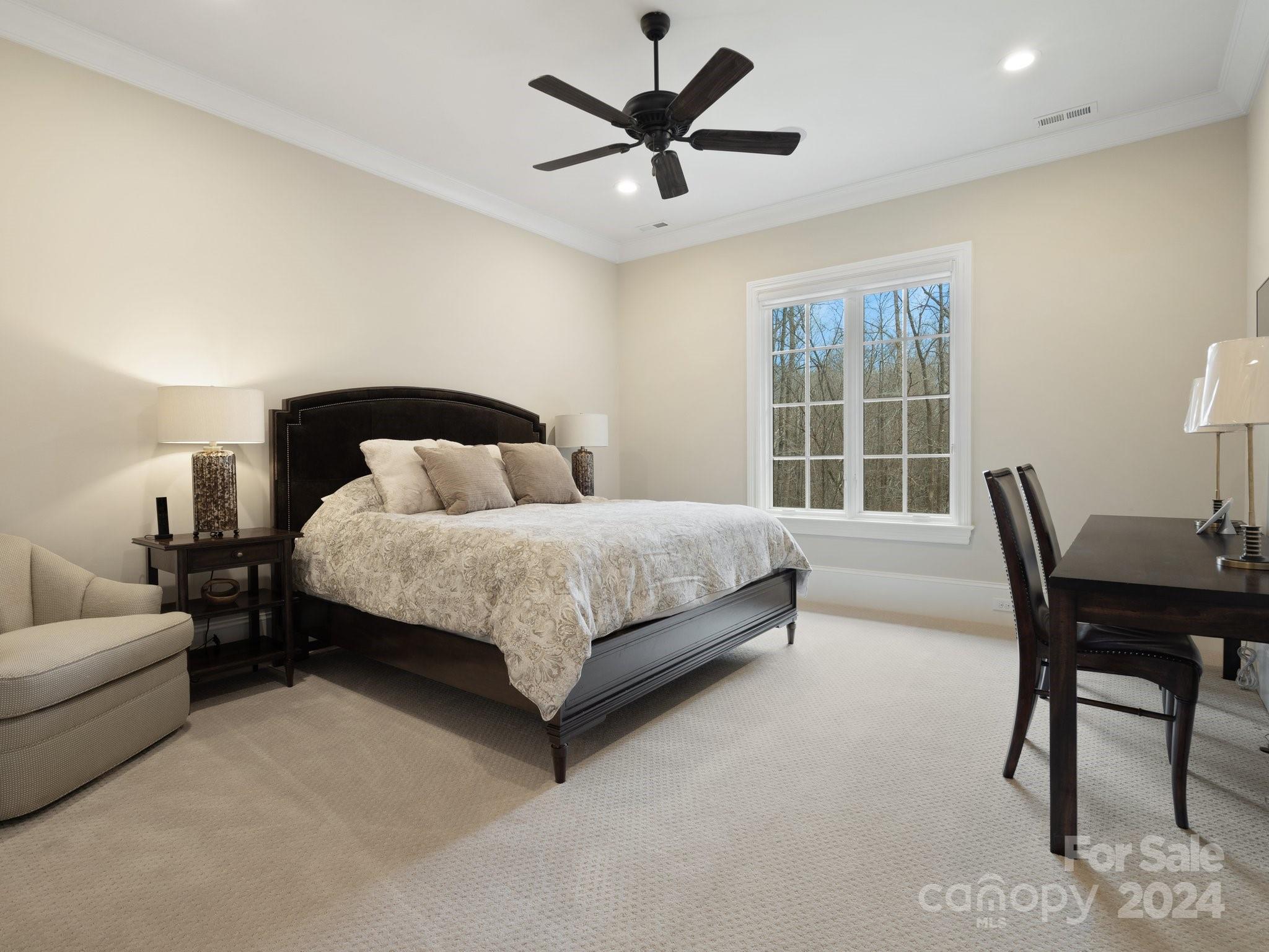 Sedgefield - Residential