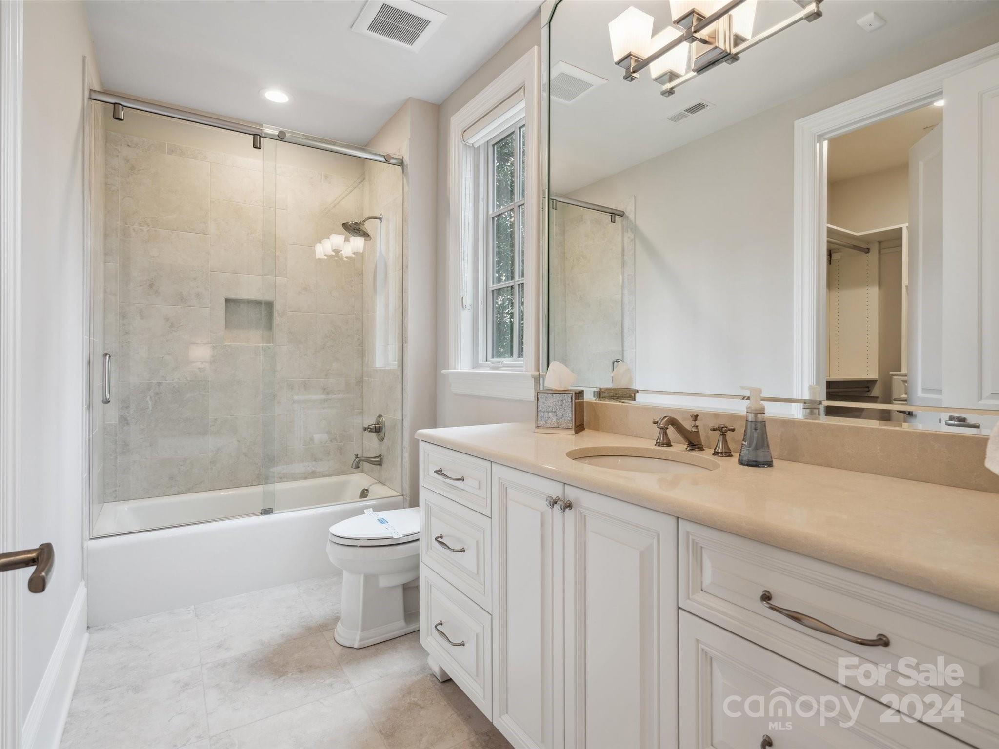 Sedgefield - Residential