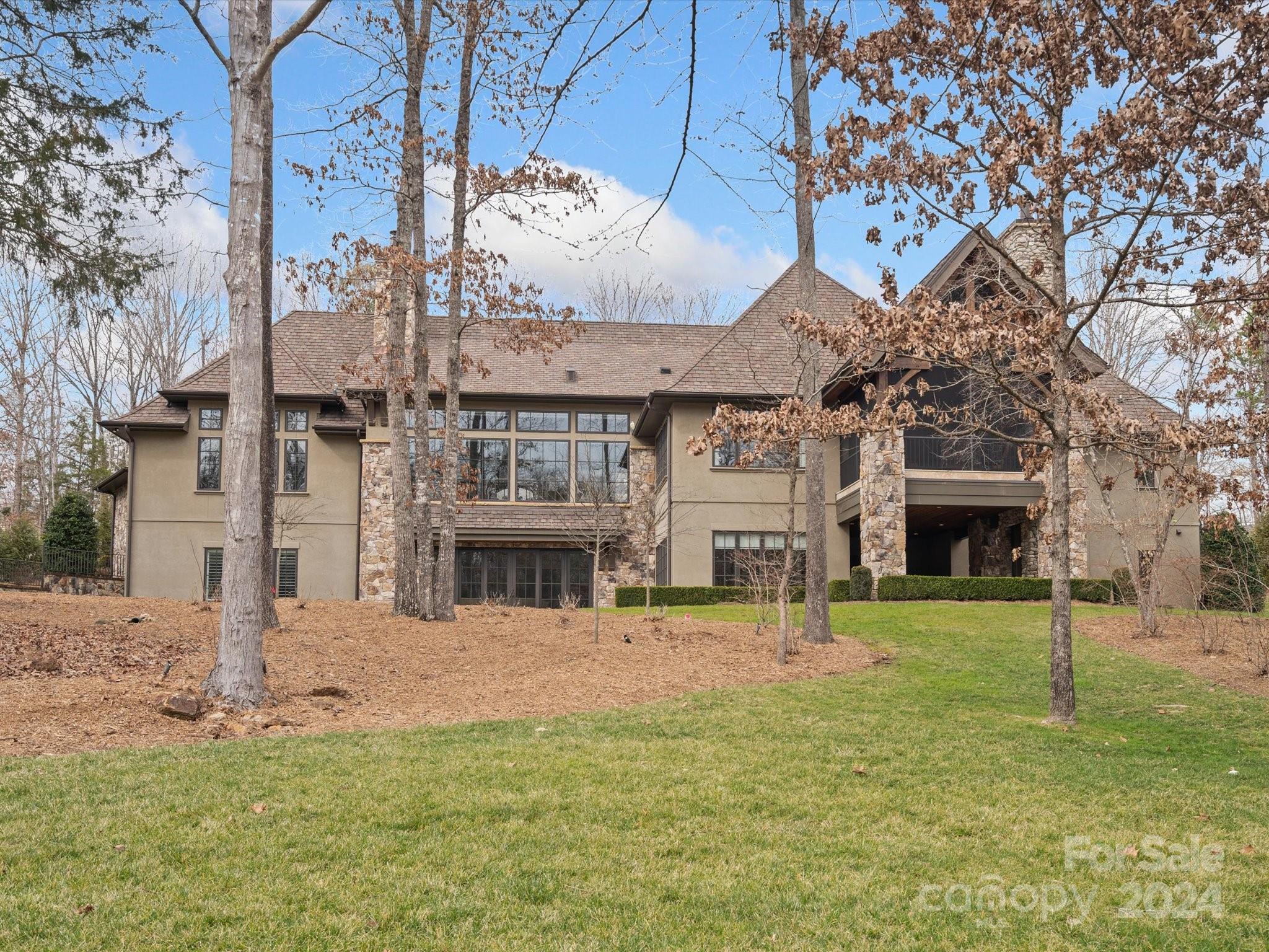 Sedgefield - Residential