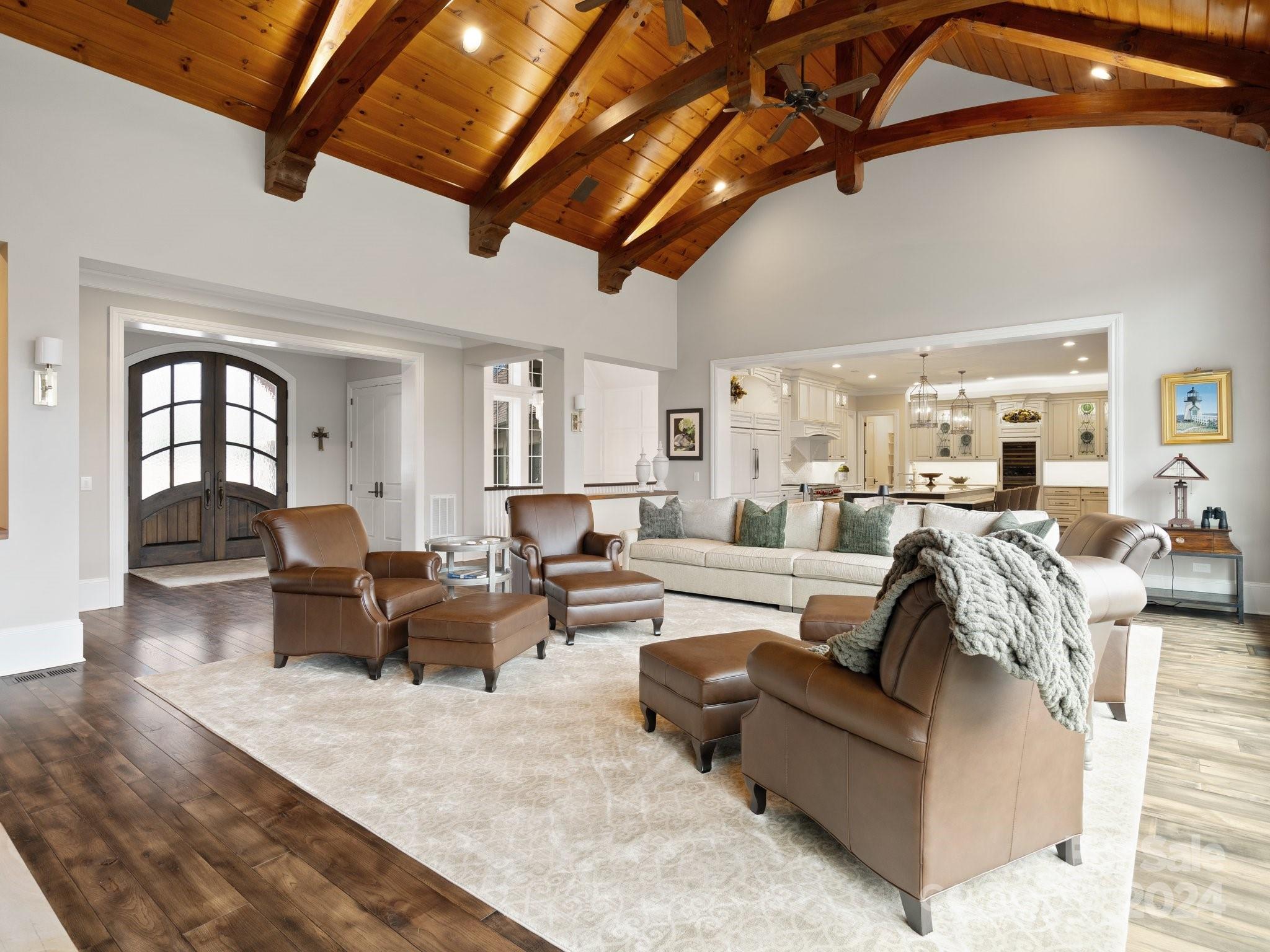 Sedgefield - Residential