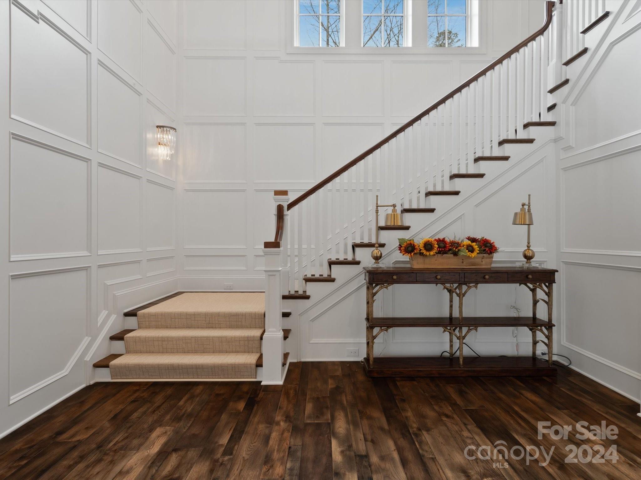 Sedgefield - Residential