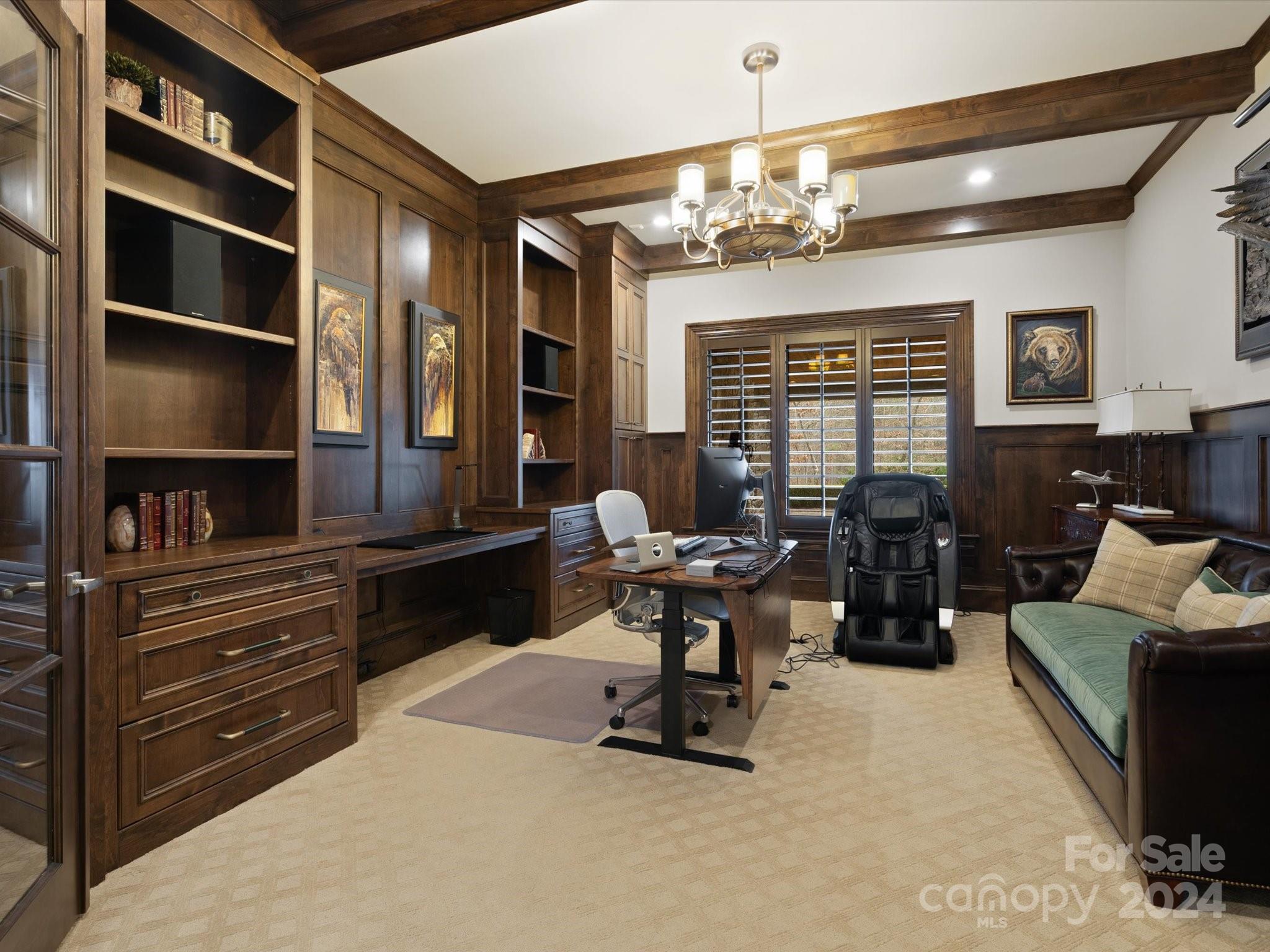 Sedgefield - Residential