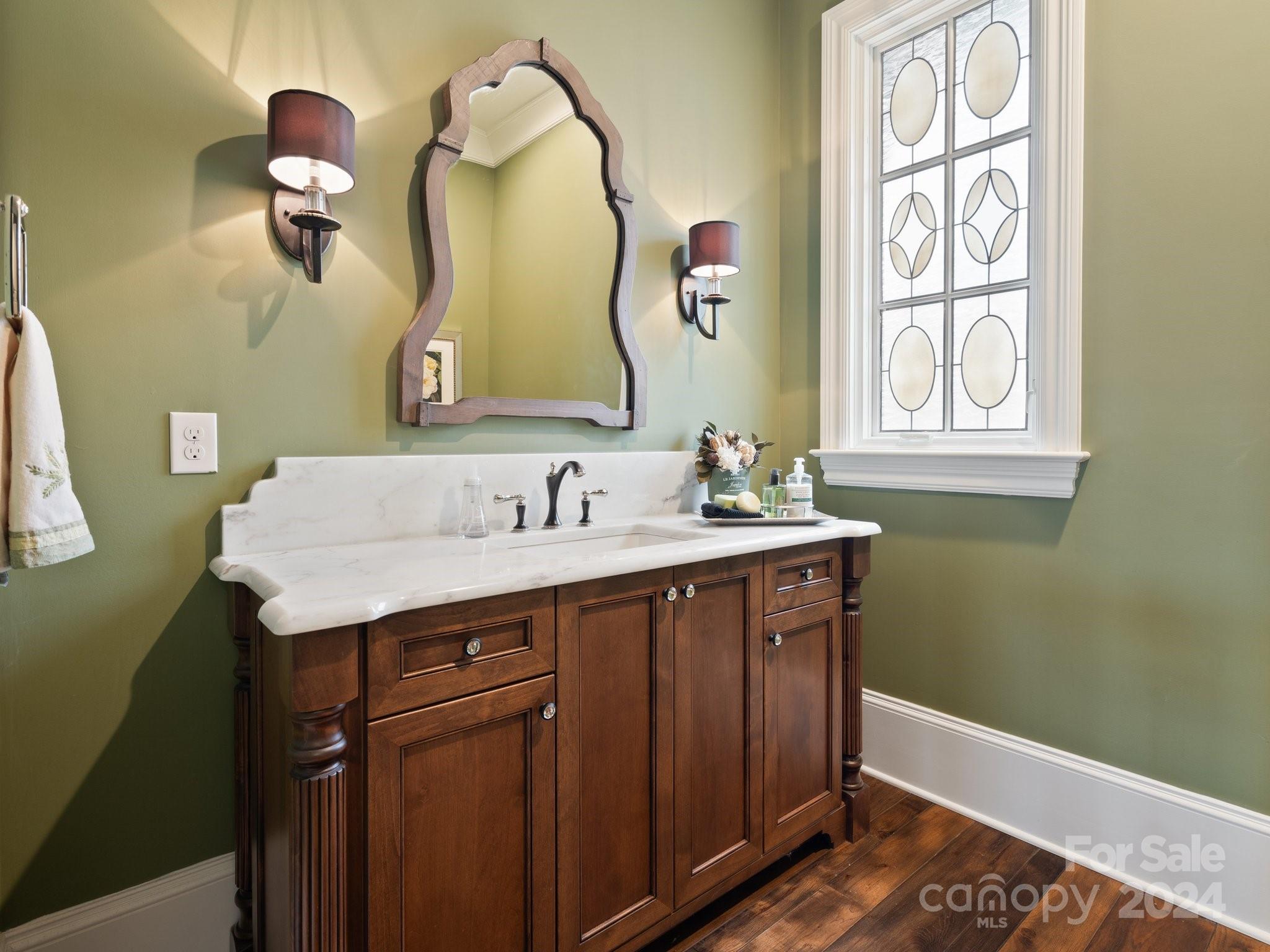 Sedgefield - Residential