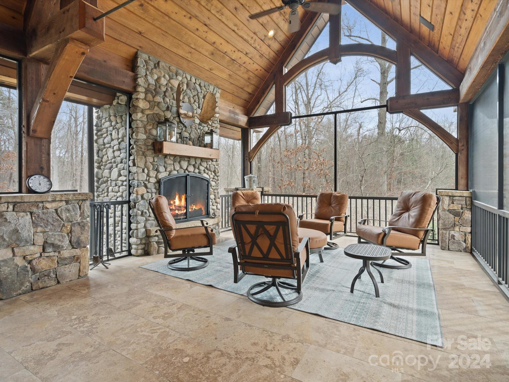 Sedgefield - Residential