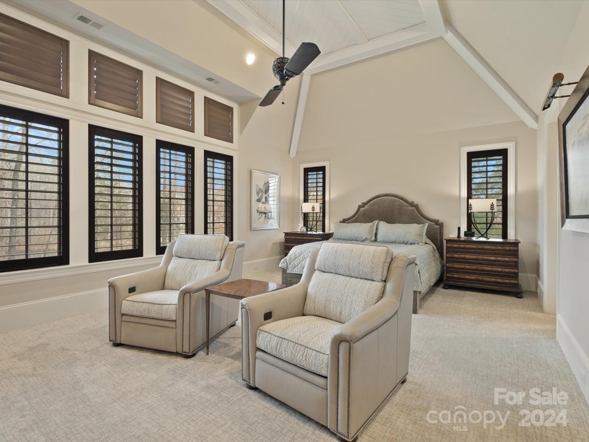 Sedgefield - Residential